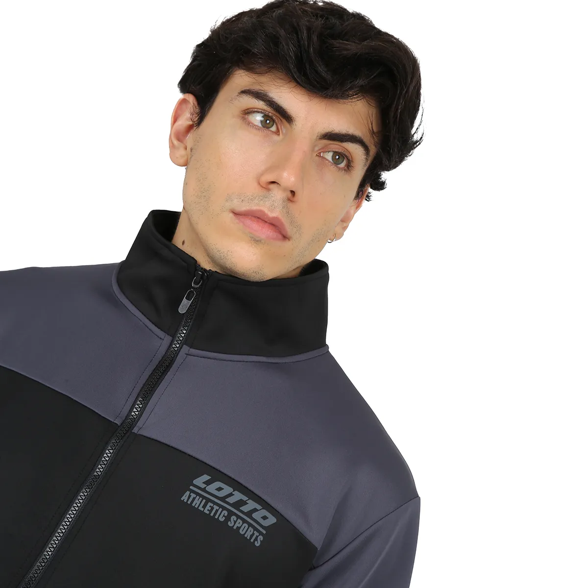 Conjunto Entrenamiento Lotto Dual Hombre