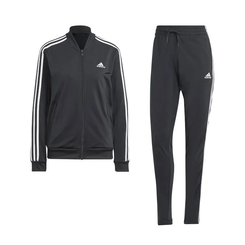 Conjunto Mujer Adidas Performance W 3S Tr Ts