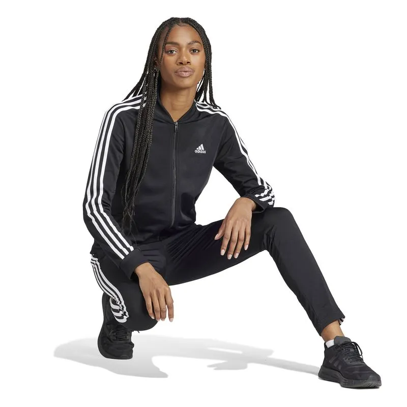 Conjunto Mujer Adidas Performance W 3S Tr Ts