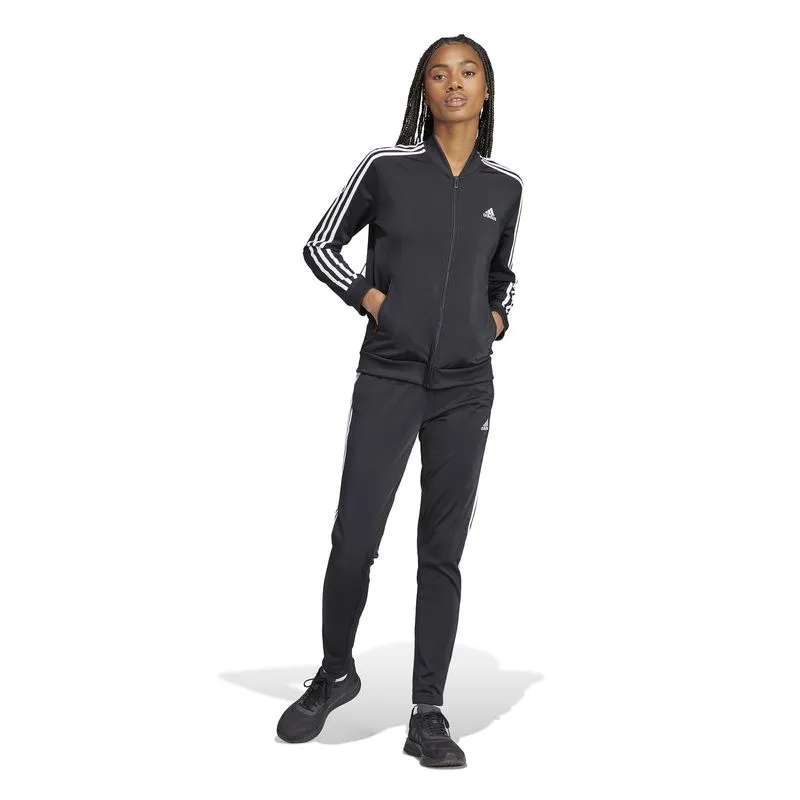 Conjunto Mujer Adidas Performance W 3S Tr Ts