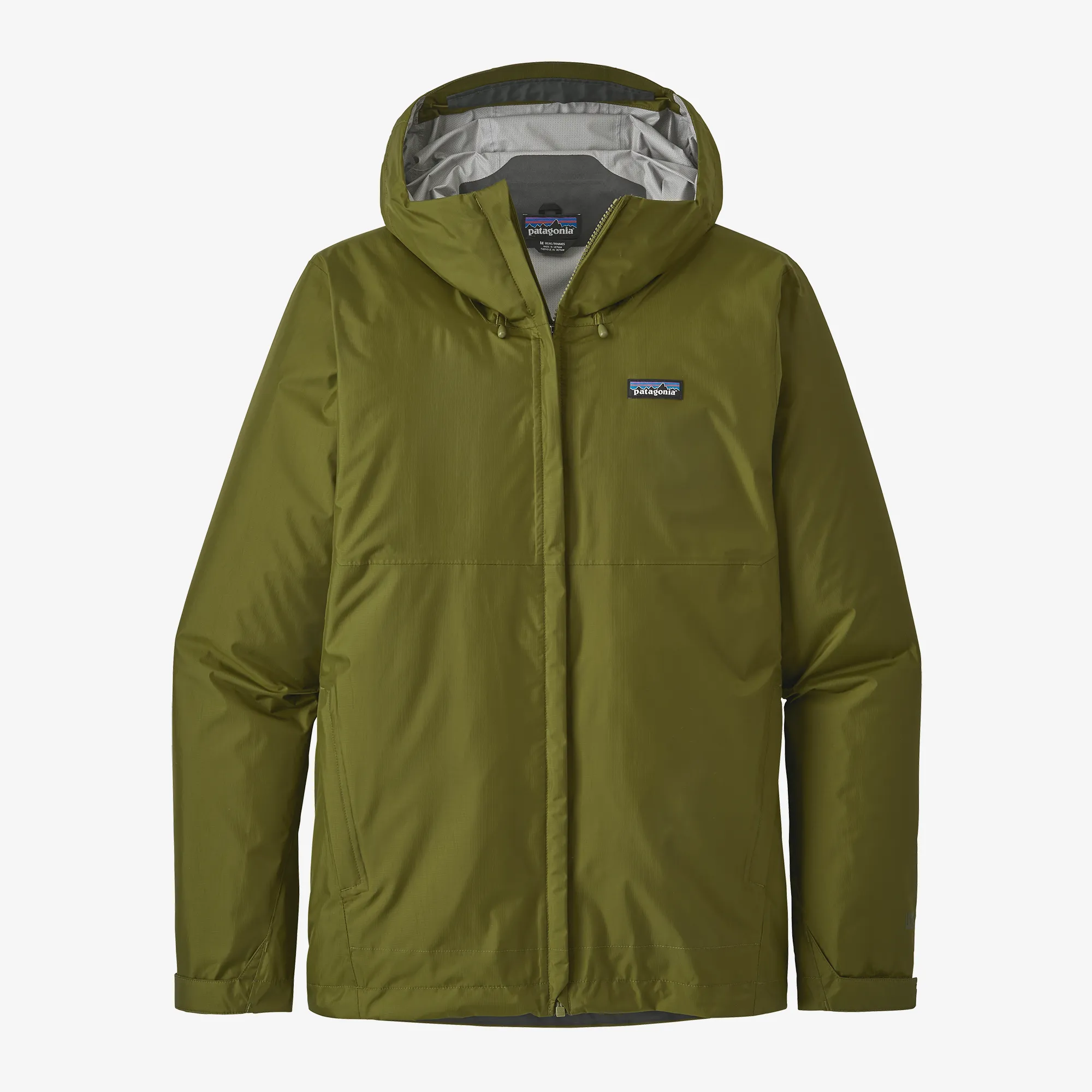 CORTAVIENTO HOMBRE TORRENTSHELL 3L RAIN JKT  USADO