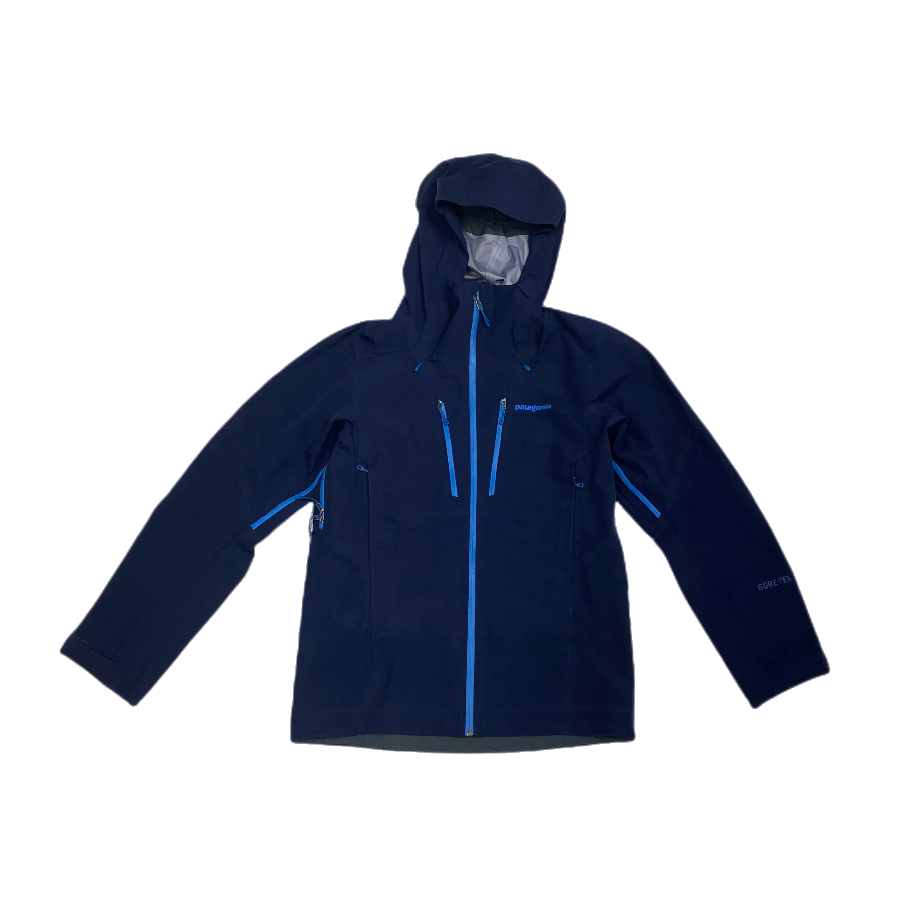 CORTAVIENTO HOMBRE TRIOLET JKT  USADO