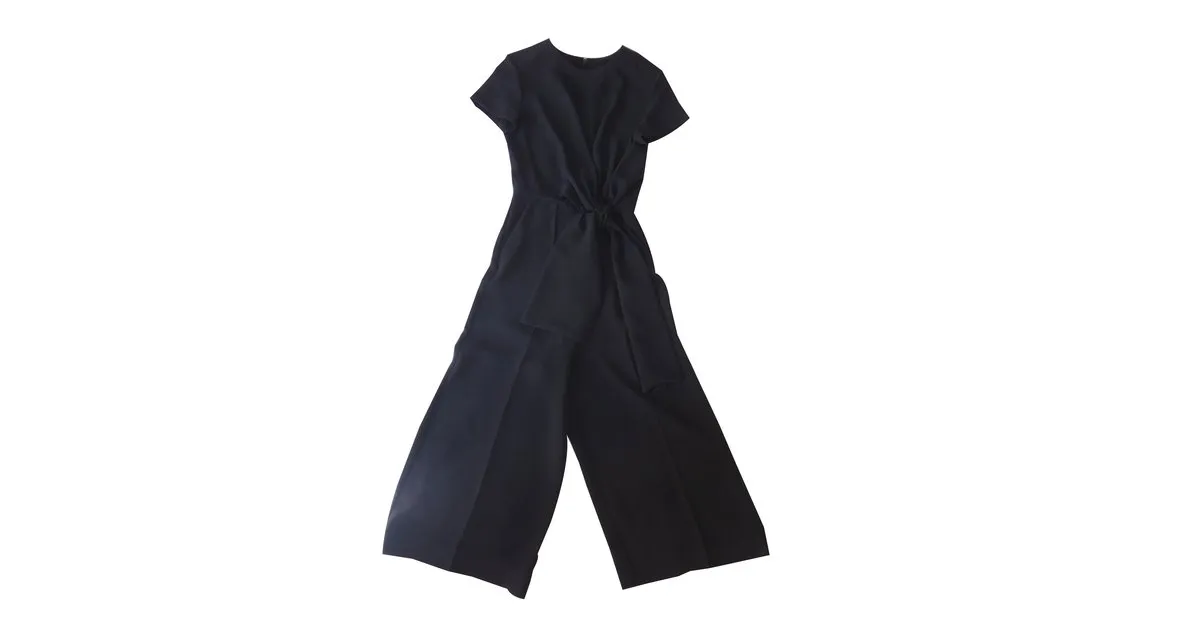 Cos Mono Negro 