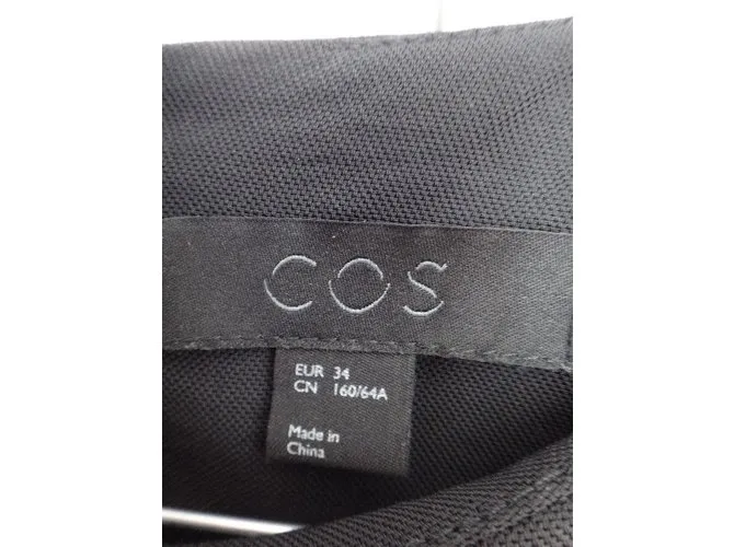 Cos Mono Negro 