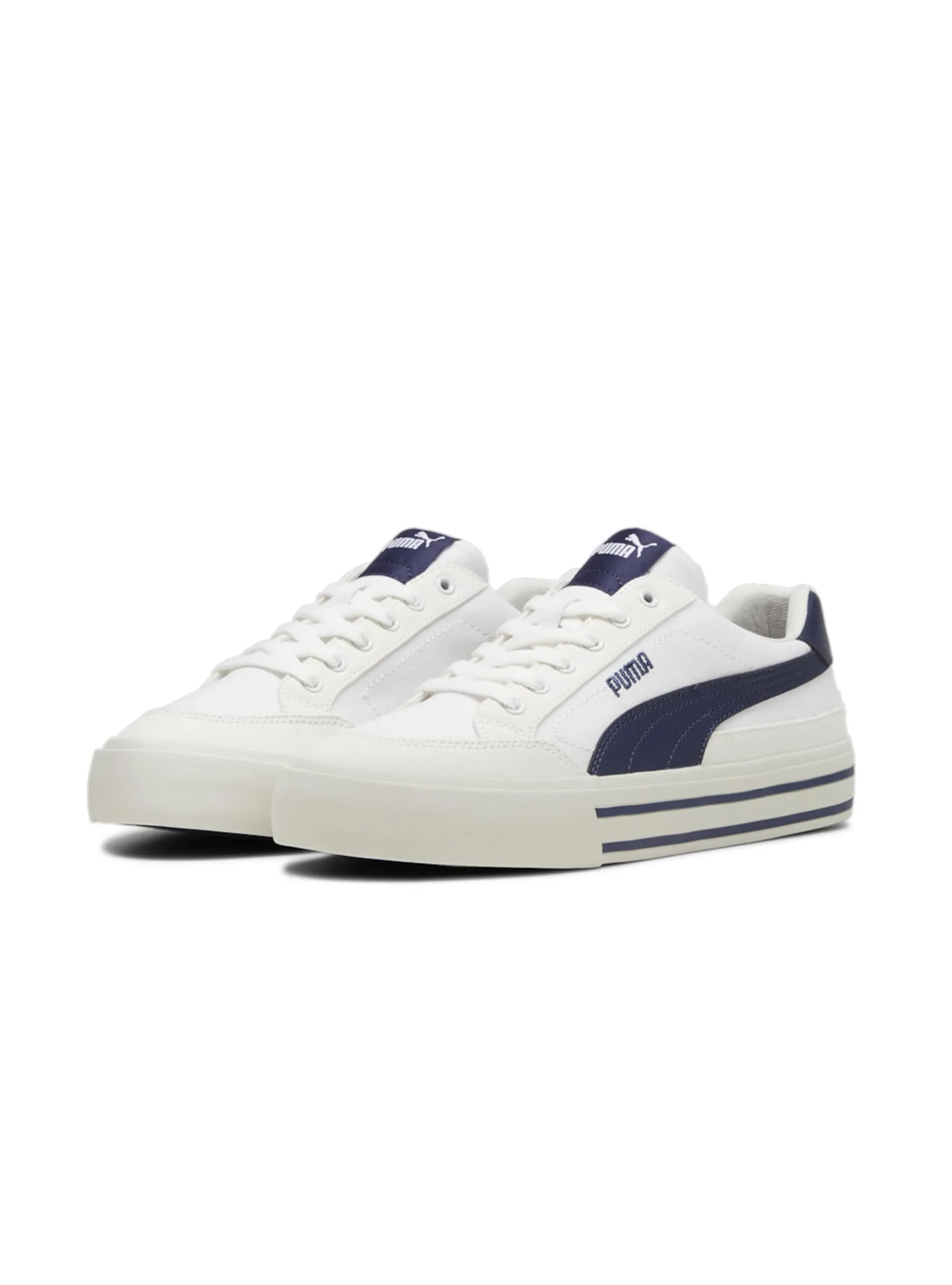 Court classic puma