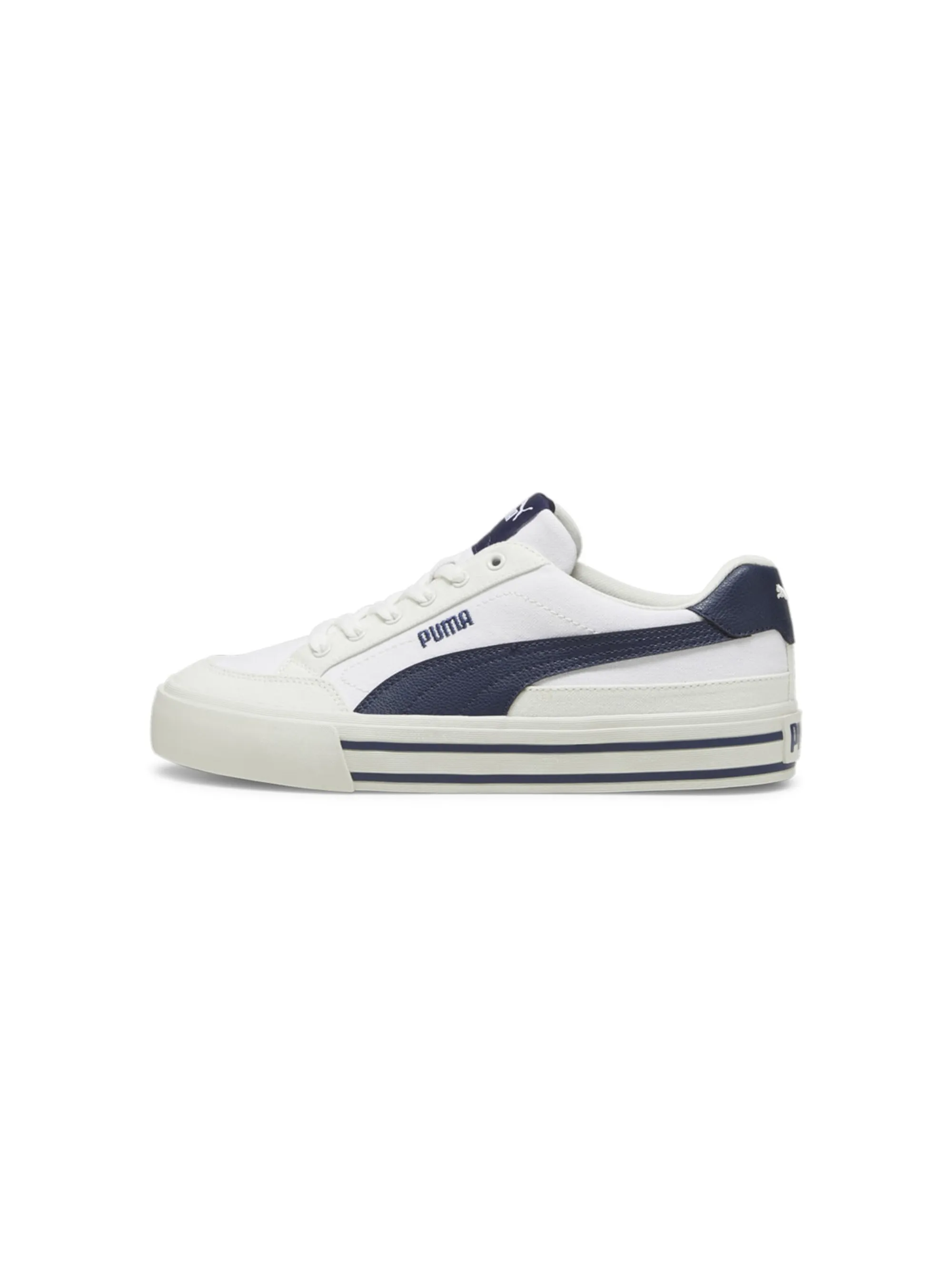 Court classic puma