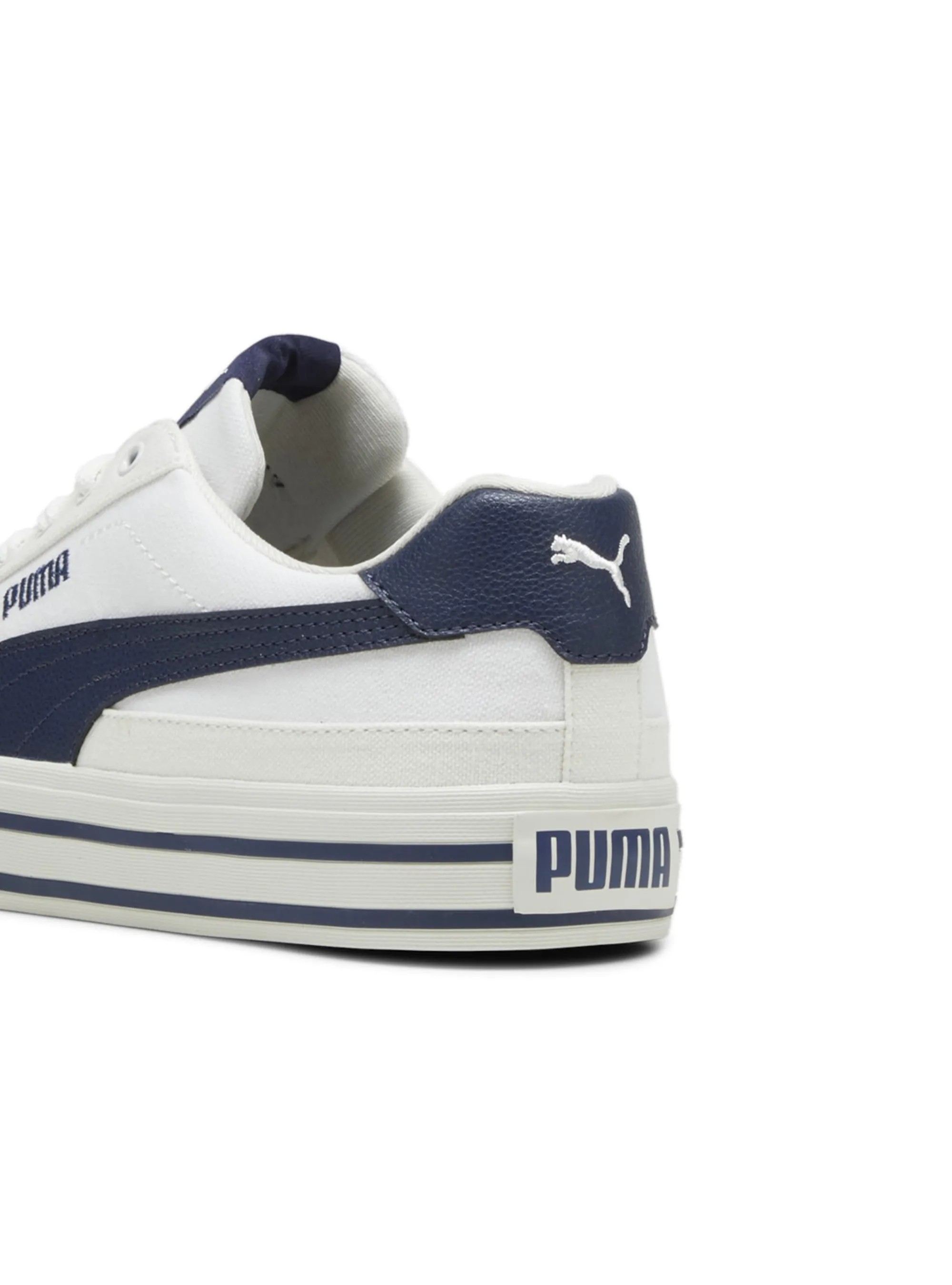 Court classic puma