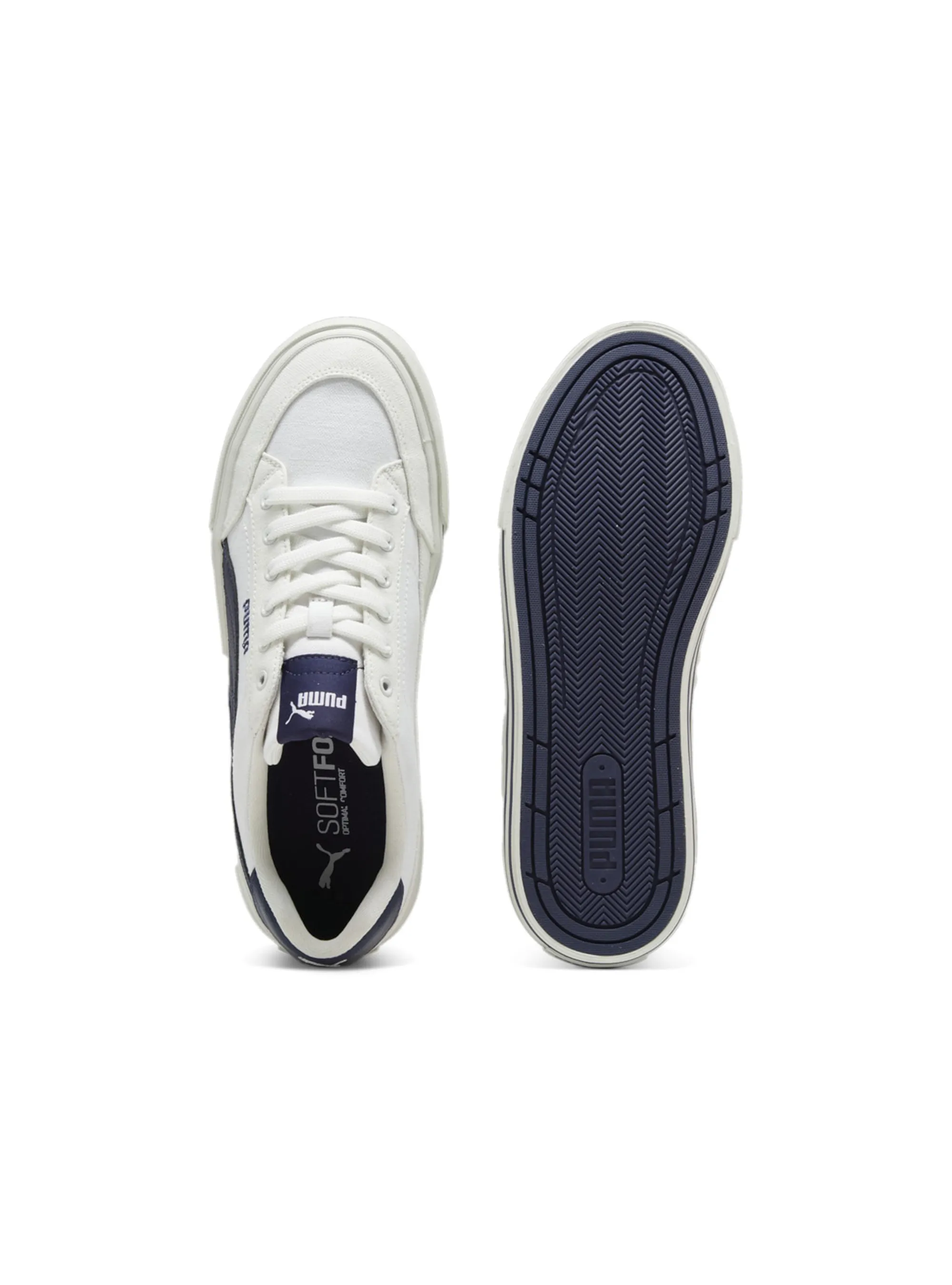 Court classic puma
