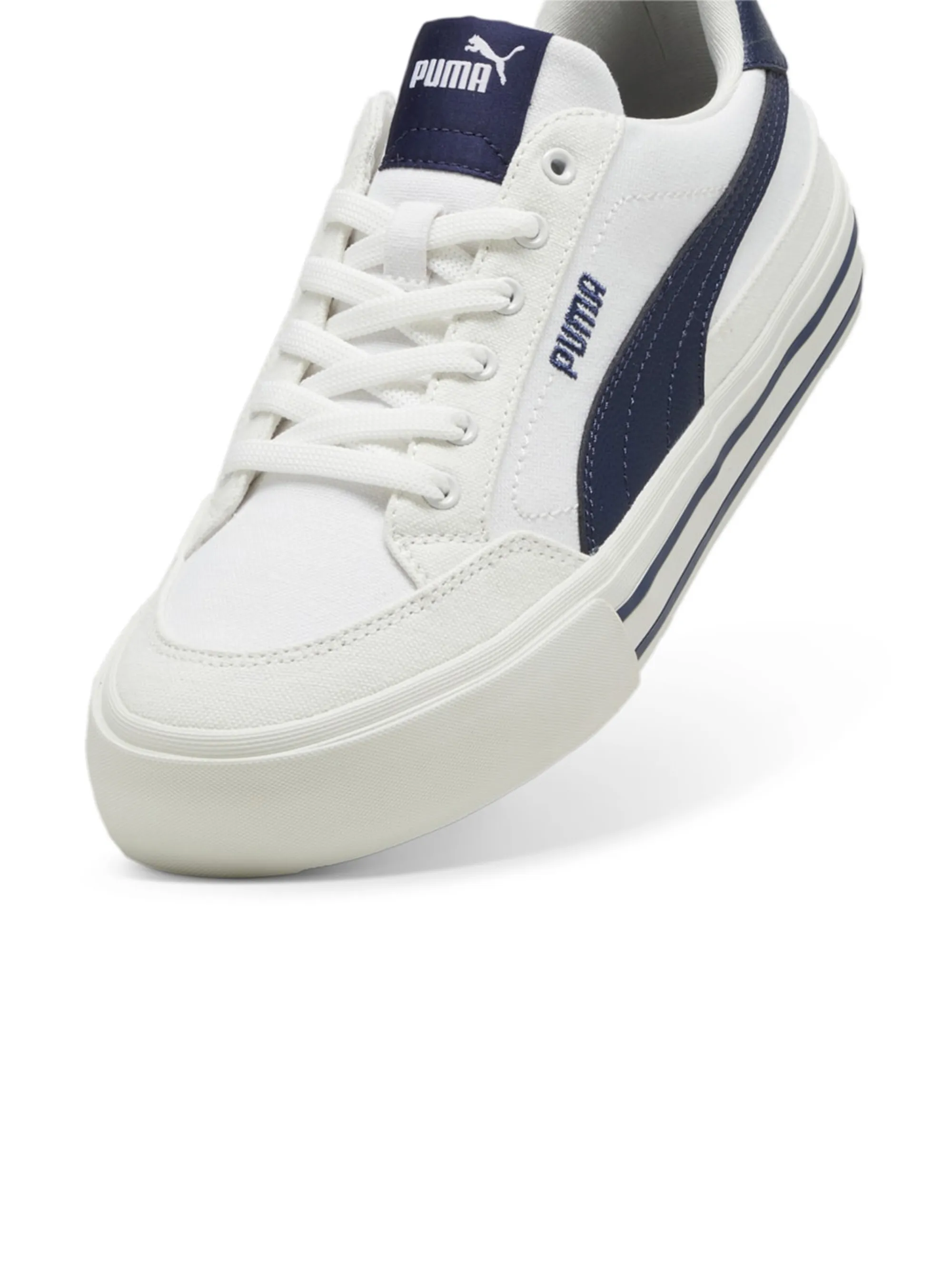 Court classic puma