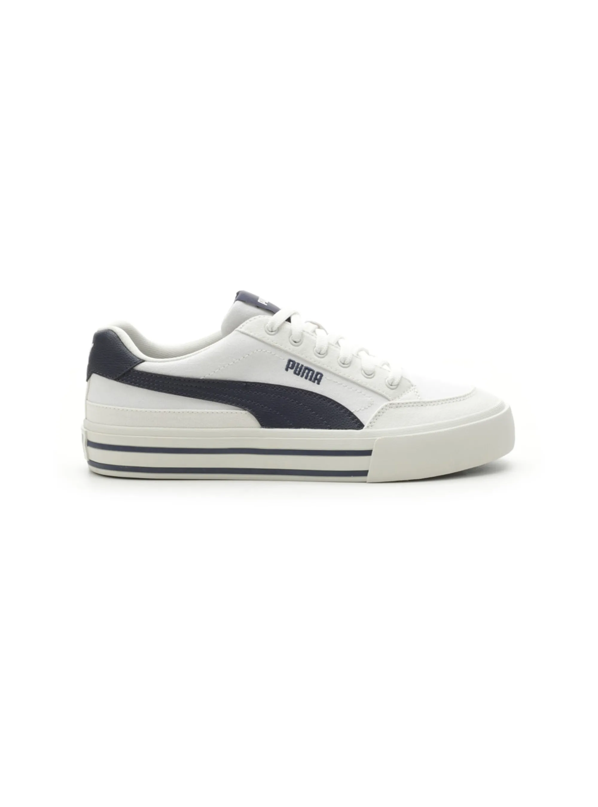 Court classic puma
