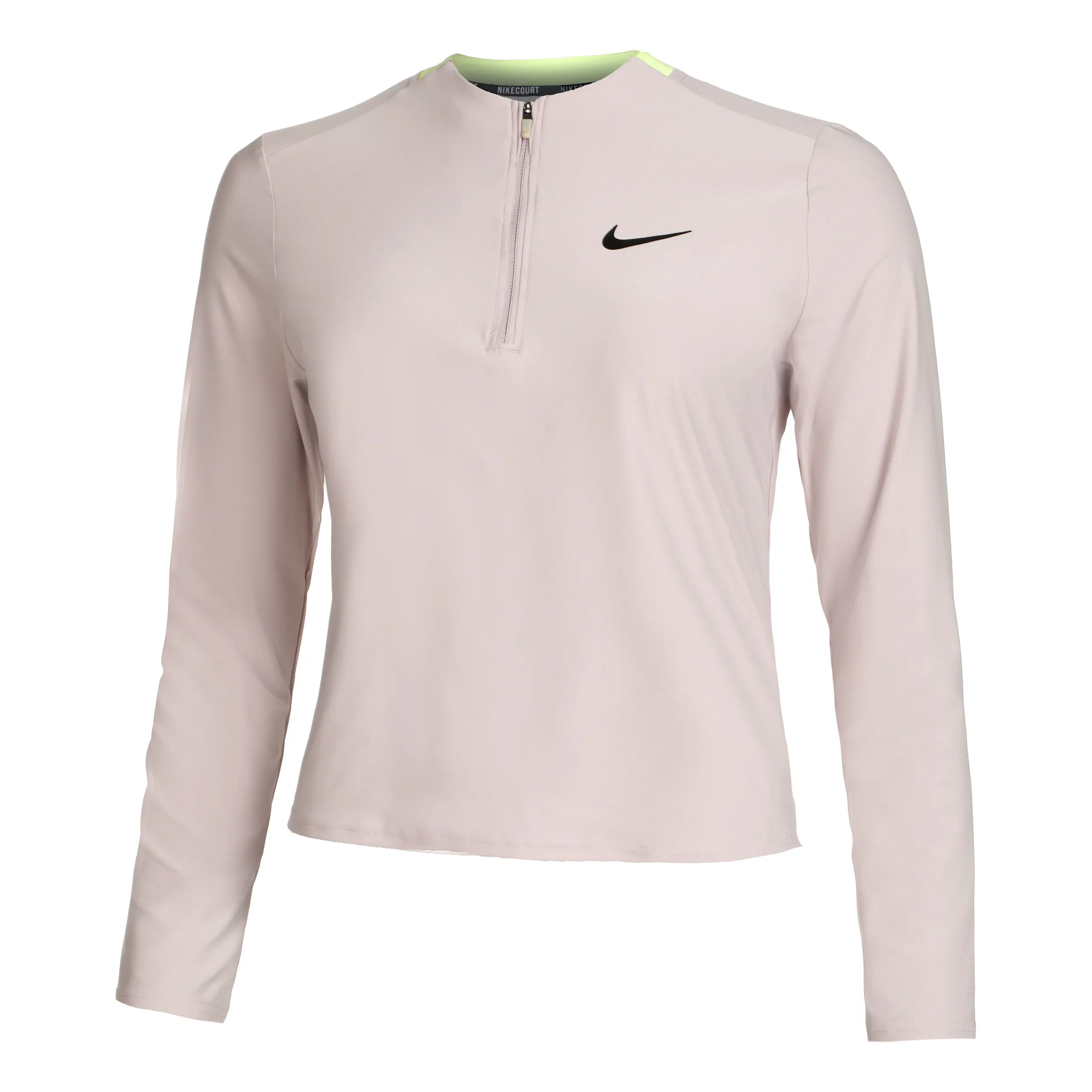 COURT DRIFIT ADVANTAGE CAMISETA DE MANGA LARGA MUJERES