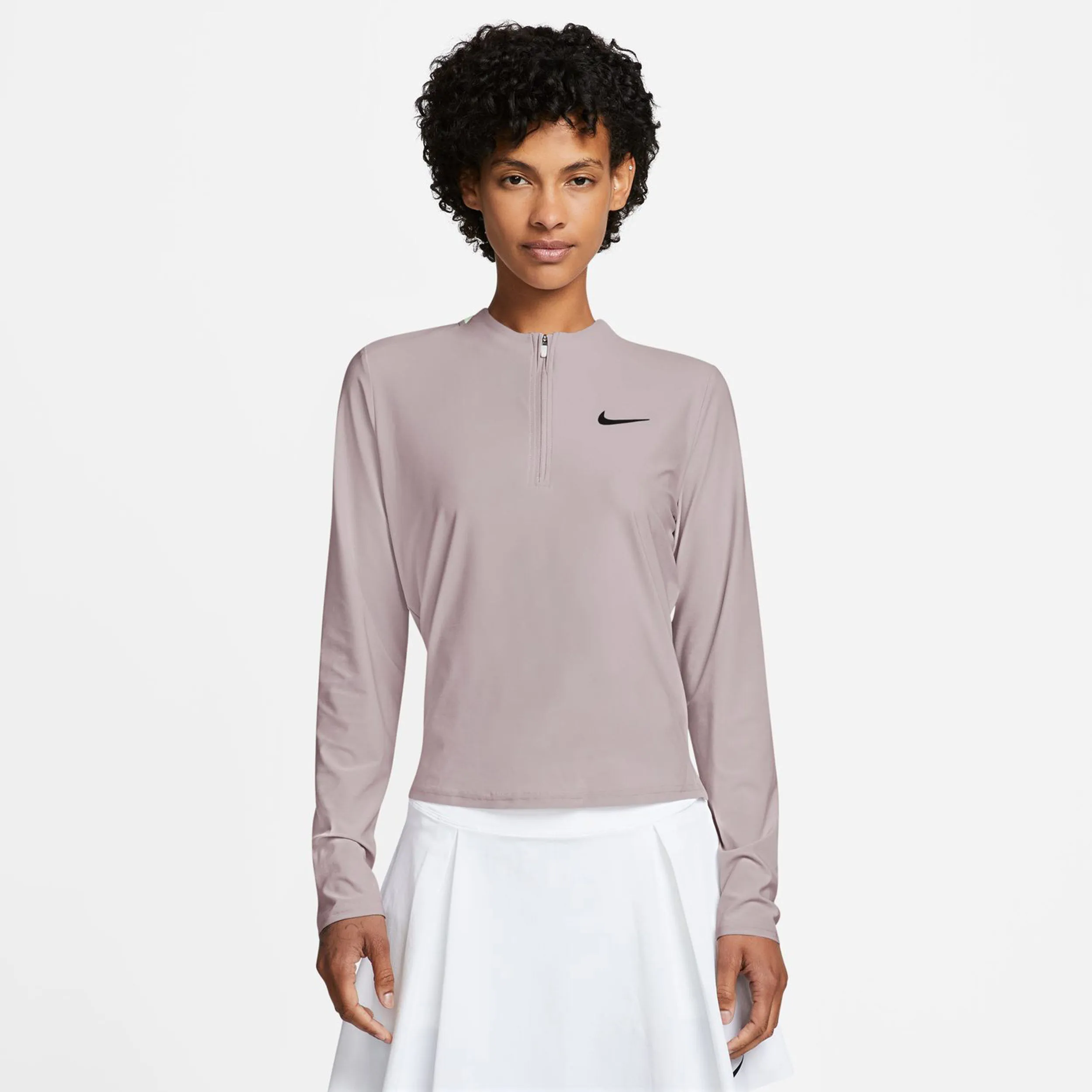 COURT DRIFIT ADVANTAGE CAMISETA DE MANGA LARGA MUJERES