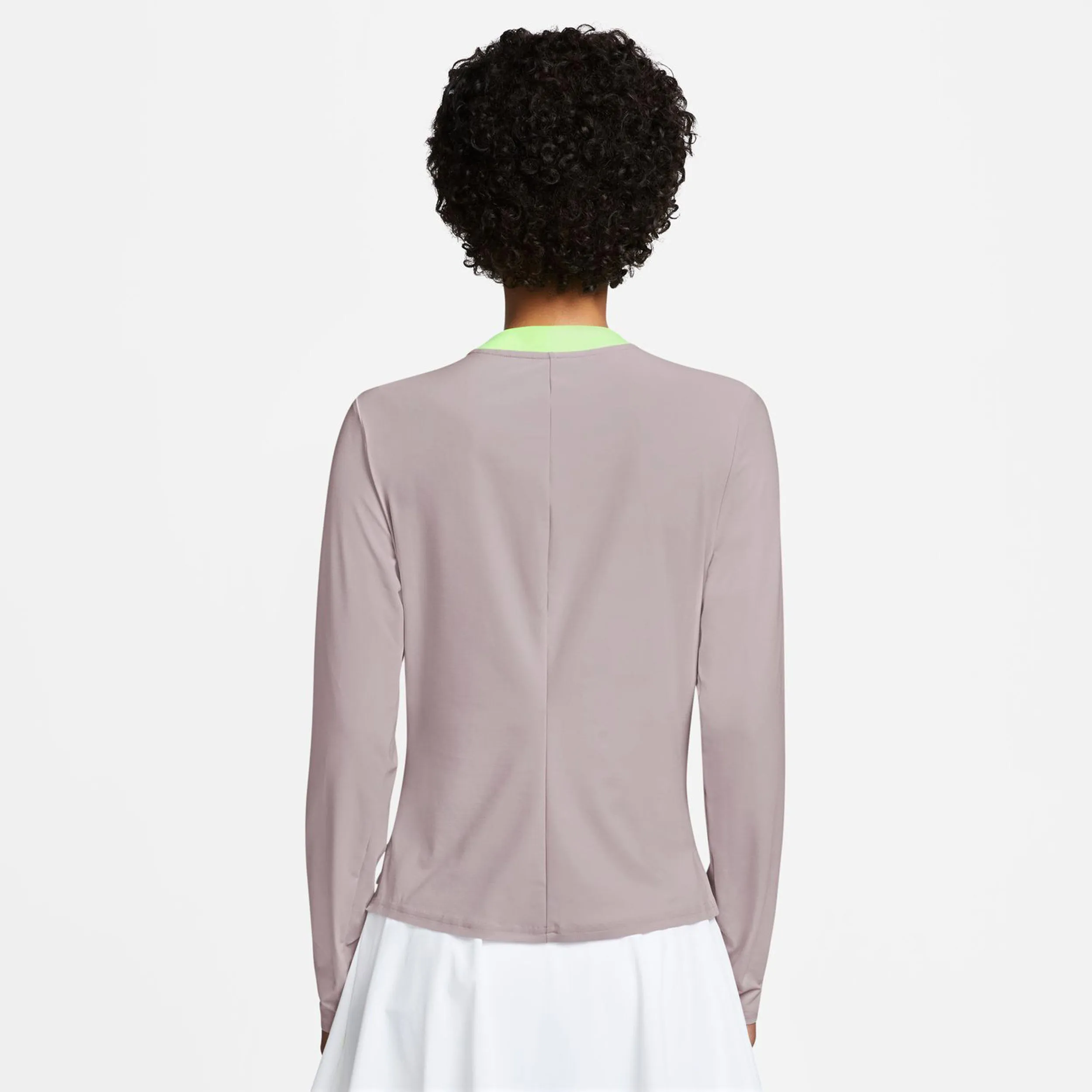 COURT DRIFIT ADVANTAGE CAMISETA DE MANGA LARGA MUJERES