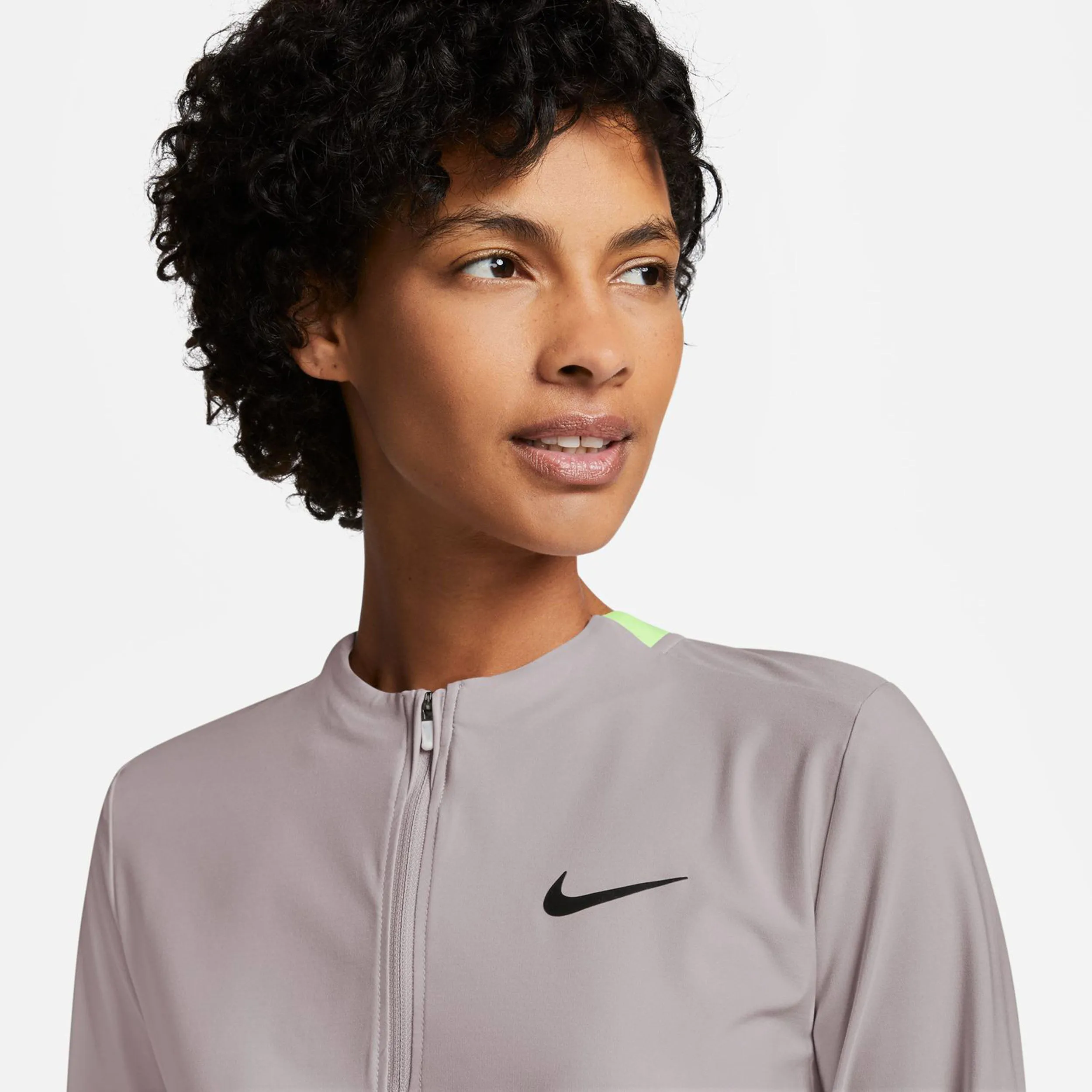 COURT DRIFIT ADVANTAGE CAMISETA DE MANGA LARGA MUJERES