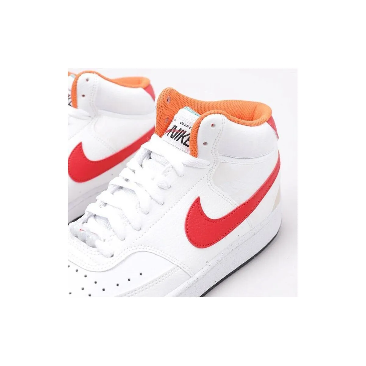 Court Vision Mid NN