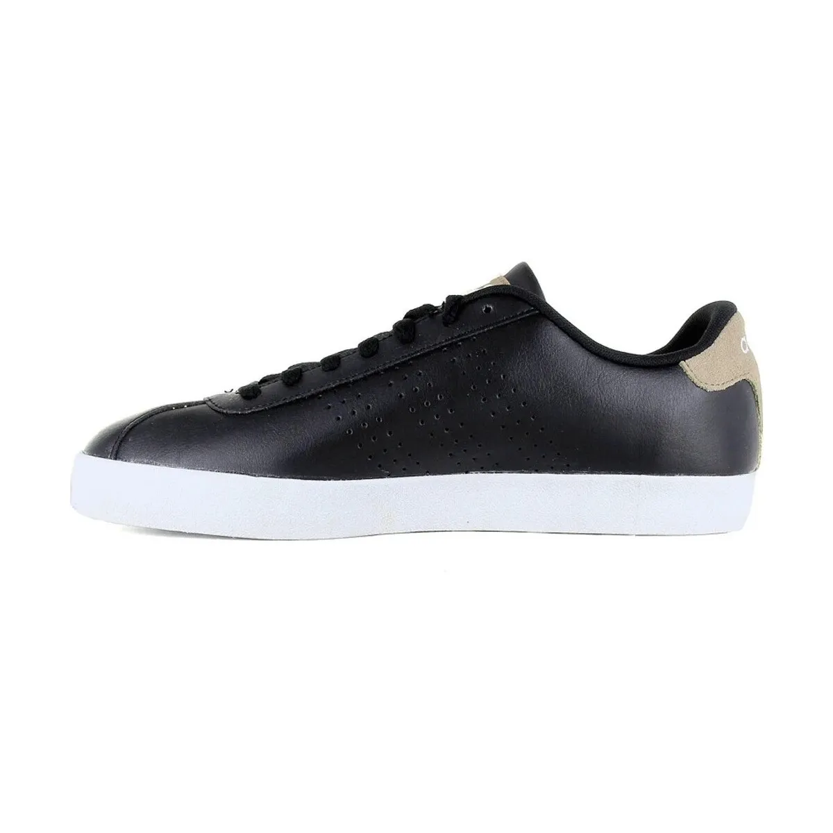 COURT VULC