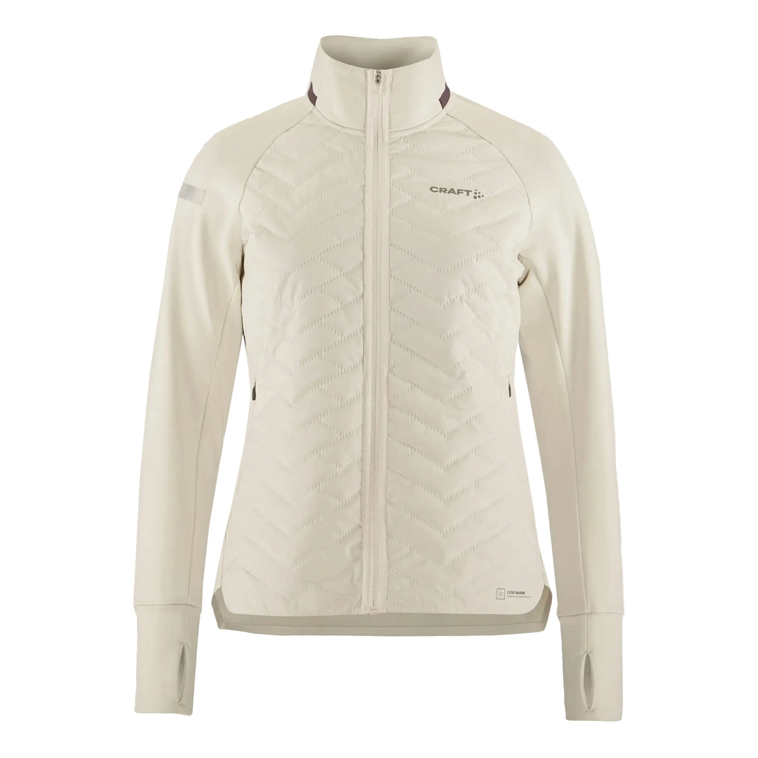 Craft ADV SUBZ3 Chaqueta Para Correr Mujeres