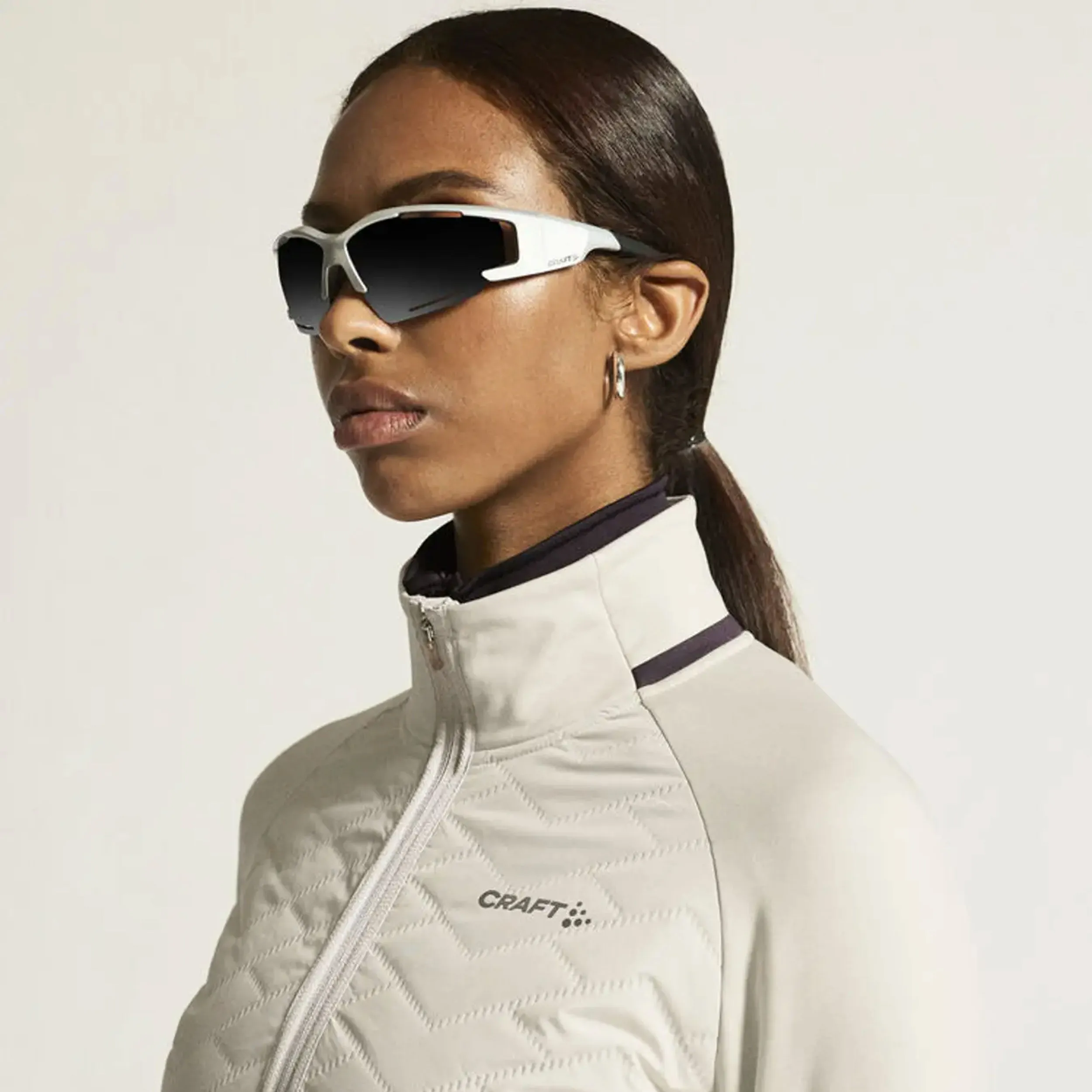Craft ADV SUBZ3 Chaqueta Para Correr Mujeres