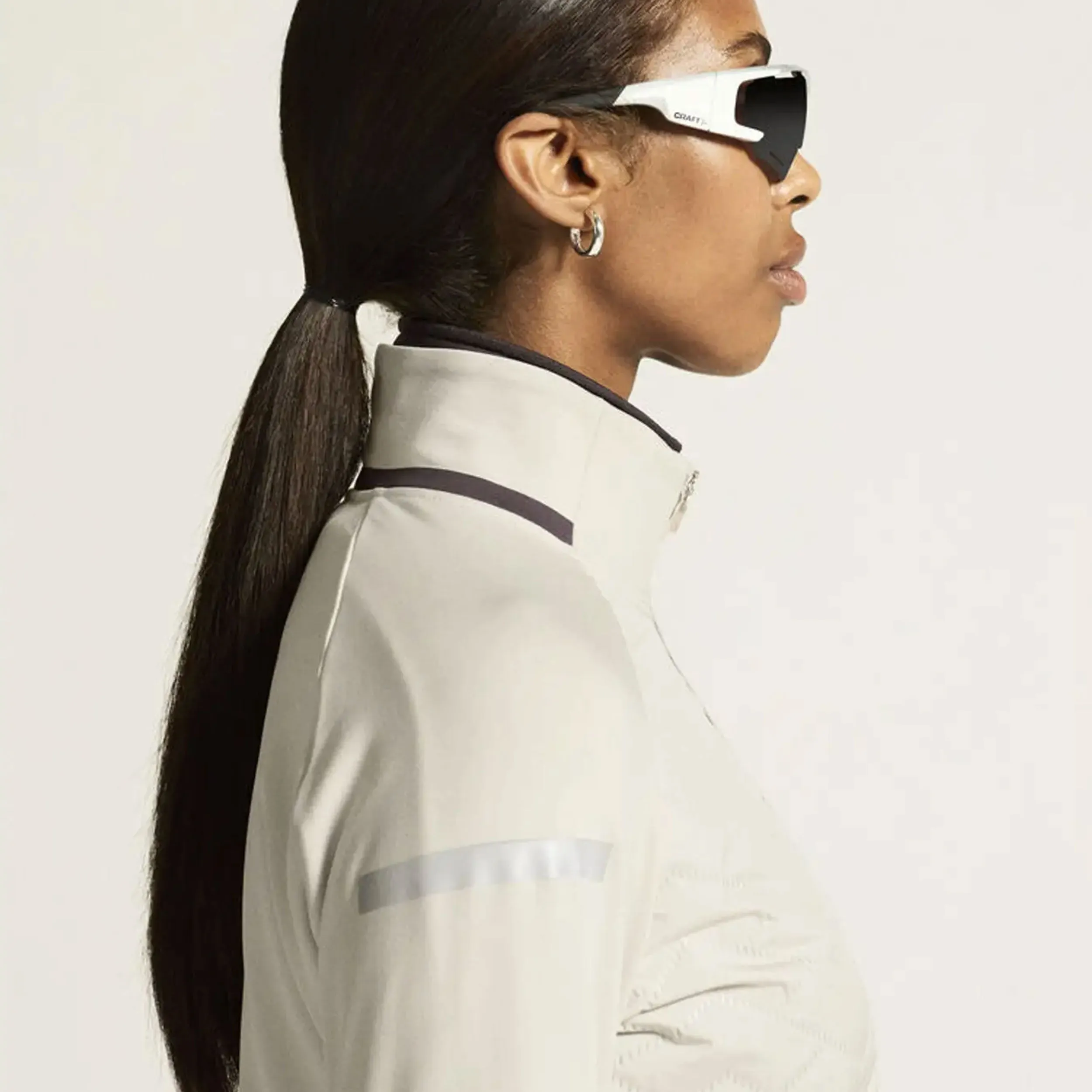 Craft ADV SUBZ3 Chaqueta Para Correr Mujeres