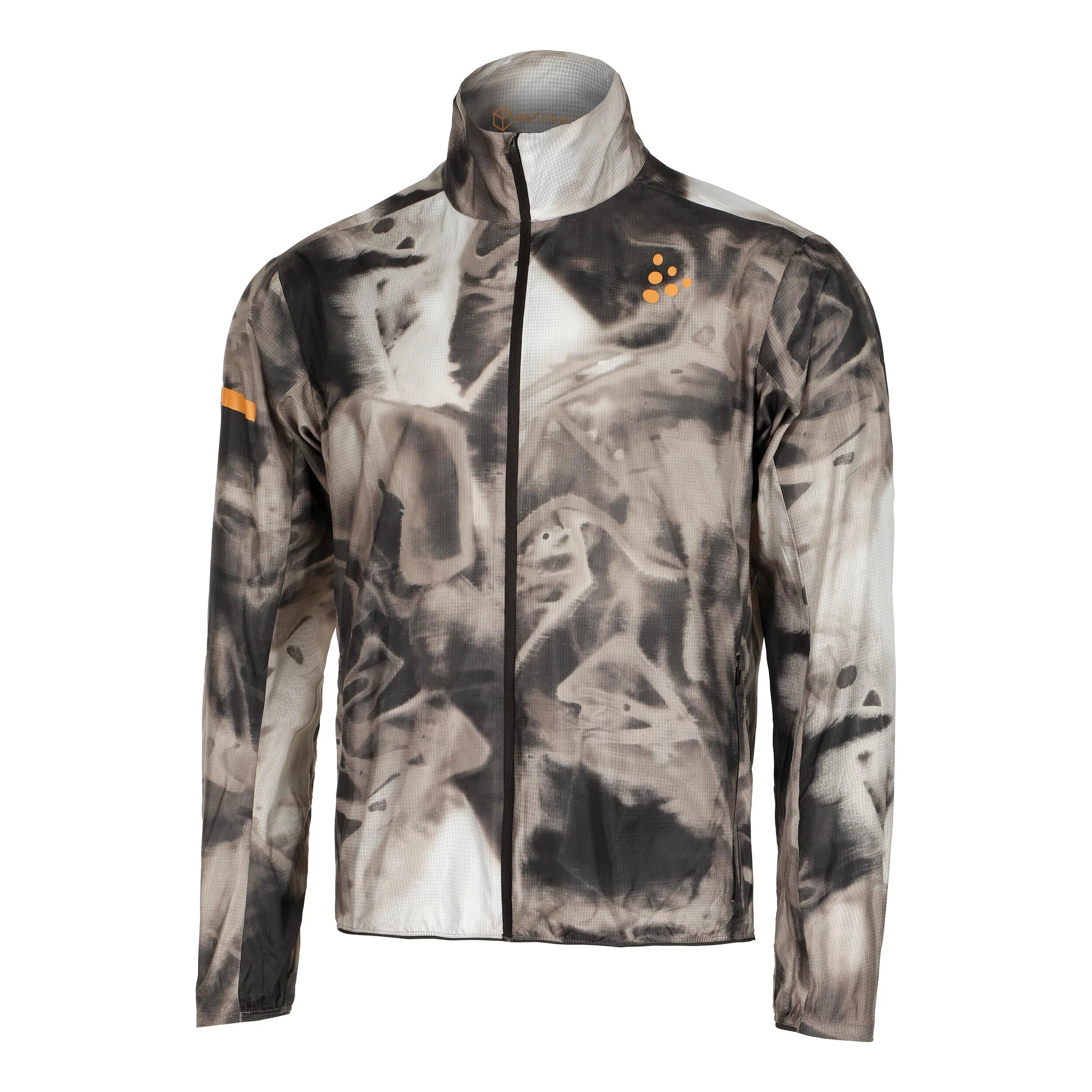 Craft Pro Hypervent 2 Chaqueta Para Correr Hombres