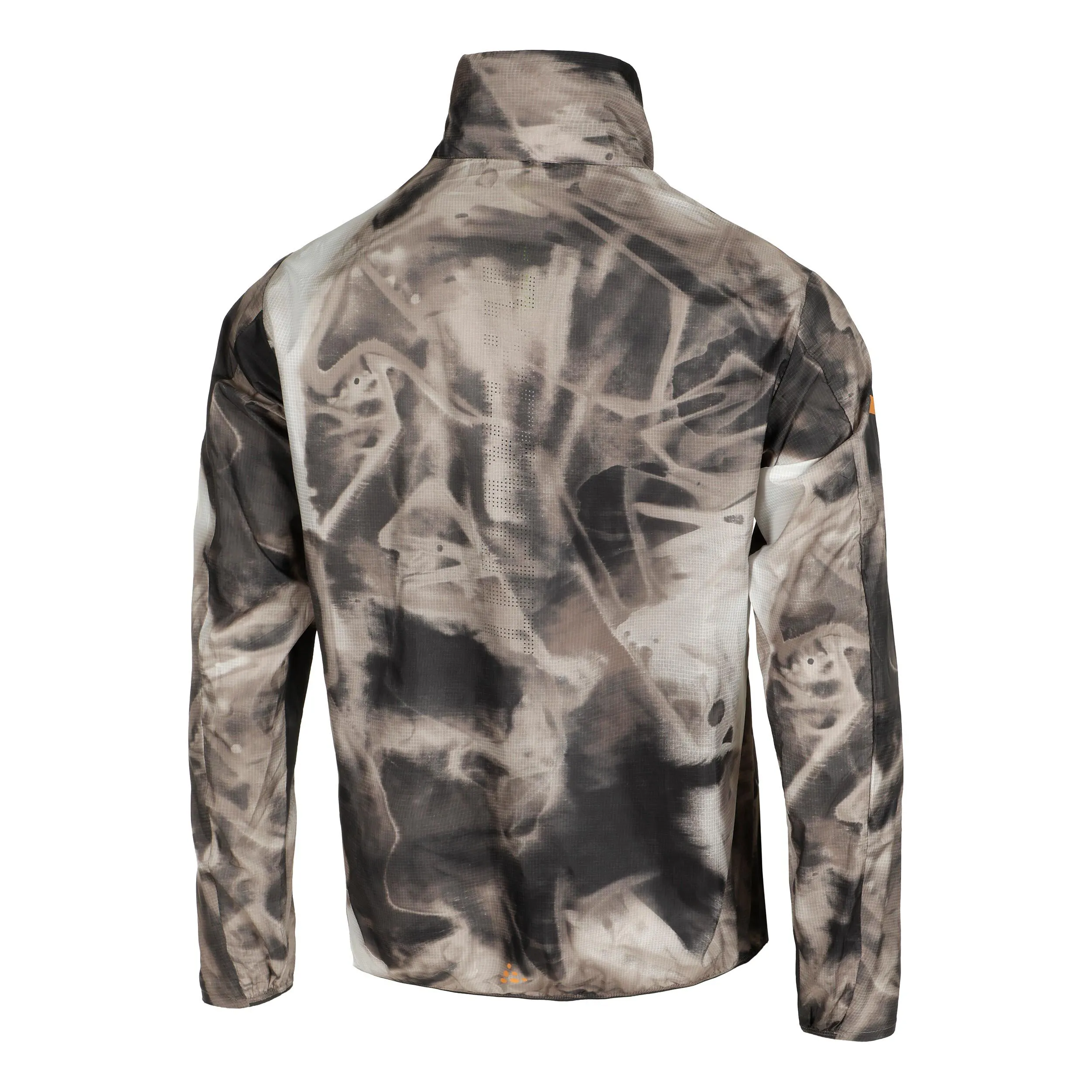 Craft Pro Hypervent 2 Chaqueta Para Correr Hombres