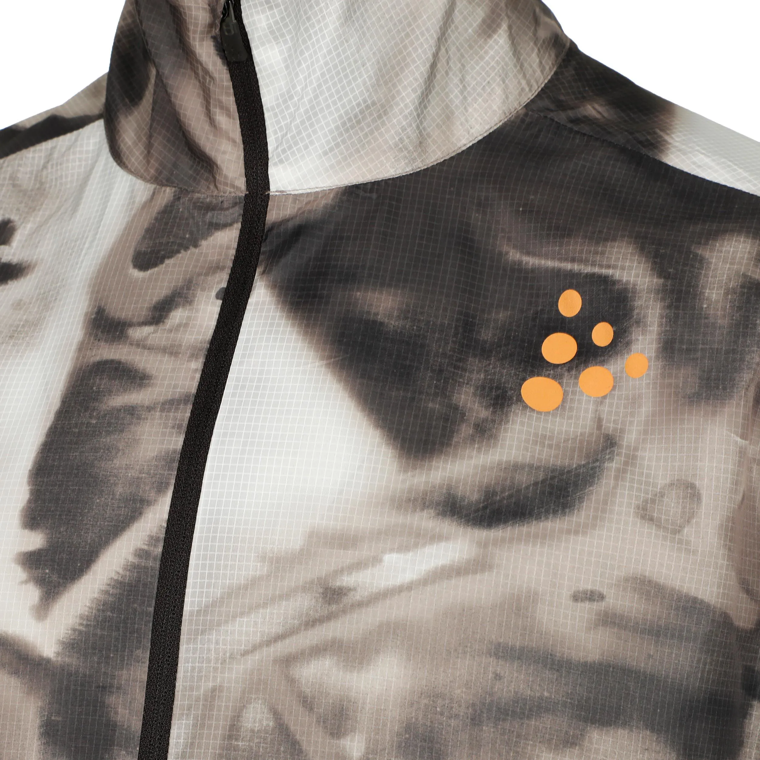 Craft Pro Hypervent 2 Chaqueta Para Correr Hombres