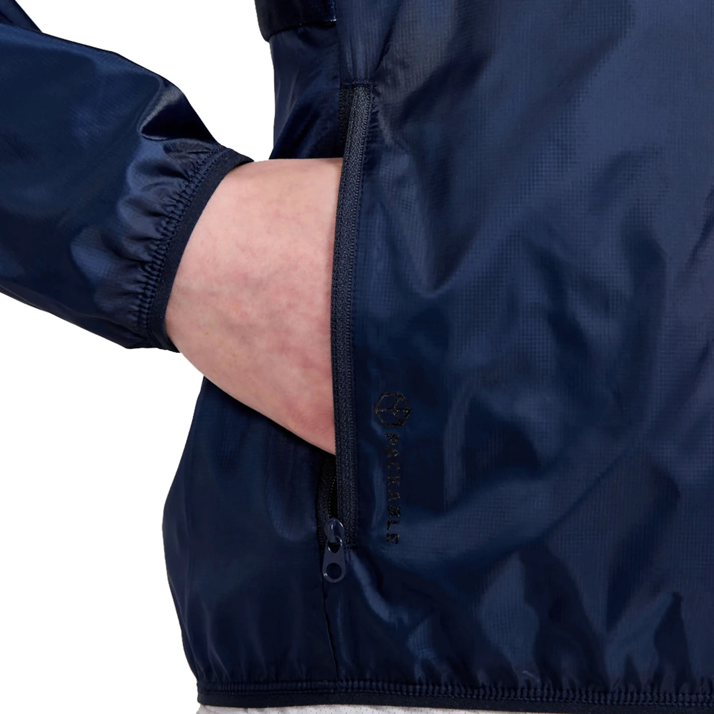 Craft Pro Hypervent Chaqueta Para Correr Mujeres