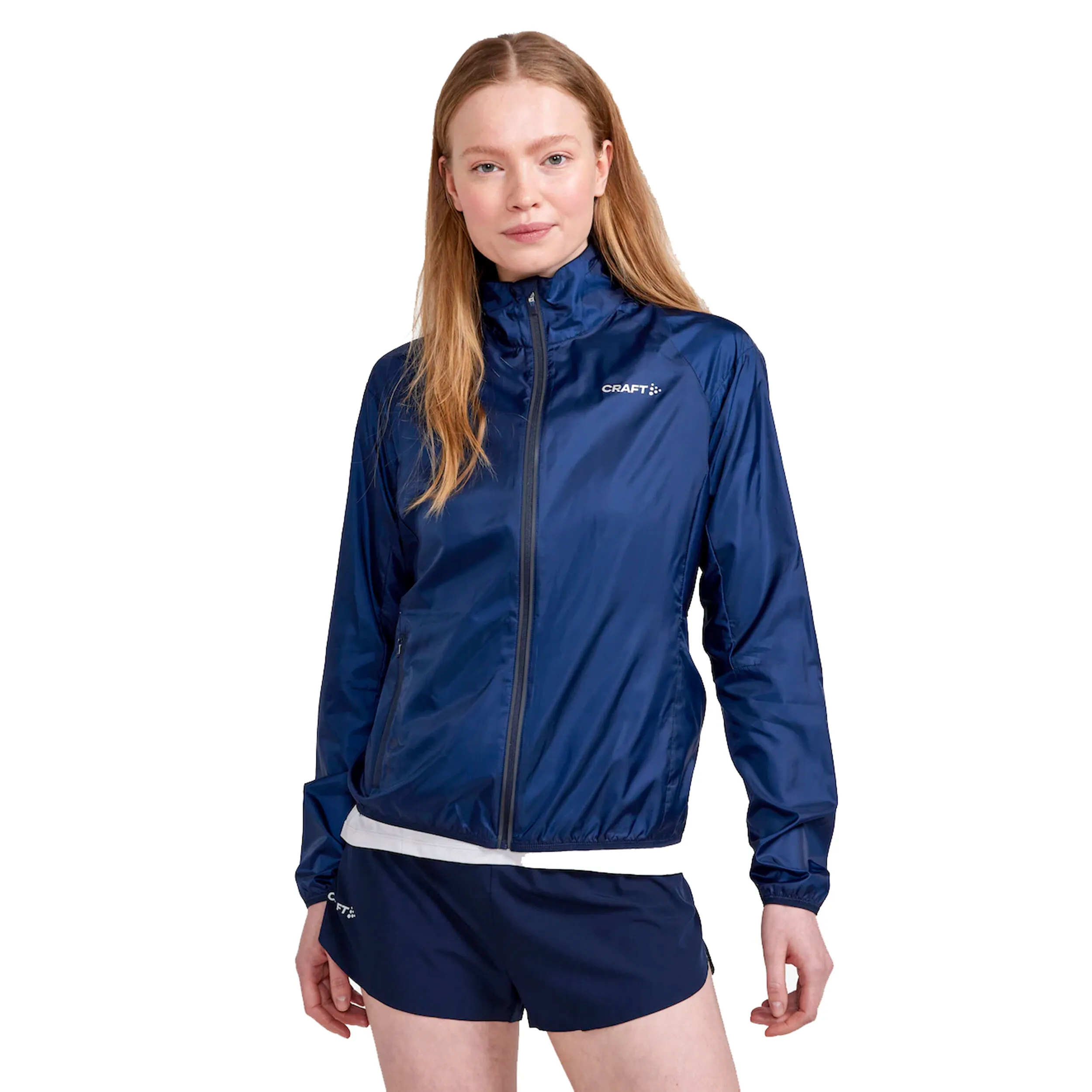Craft Pro Hypervent Chaqueta Para Correr Mujeres
