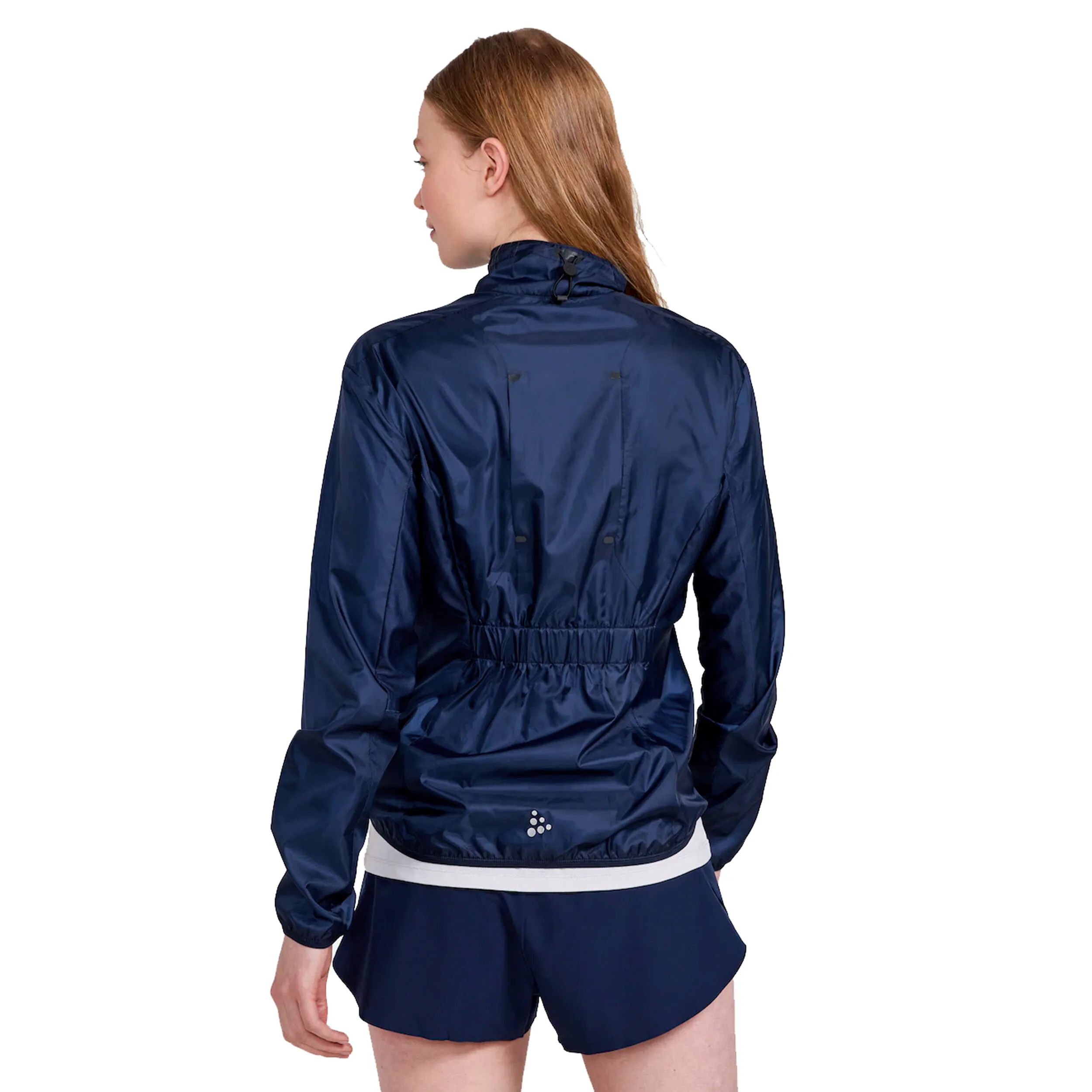 Craft Pro Hypervent Chaqueta Para Correr Mujeres