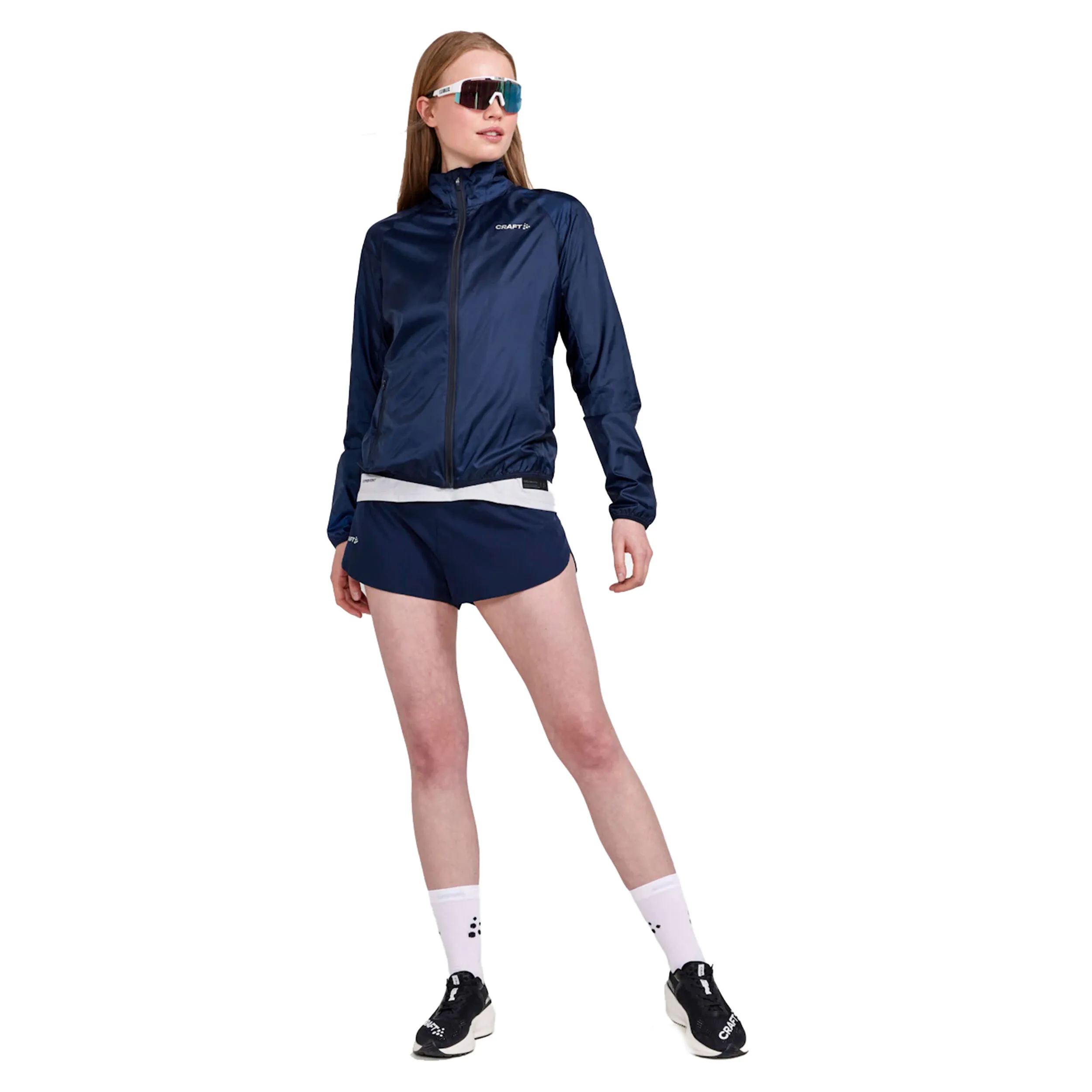 Craft Pro Hypervent Chaqueta Para Correr Mujeres