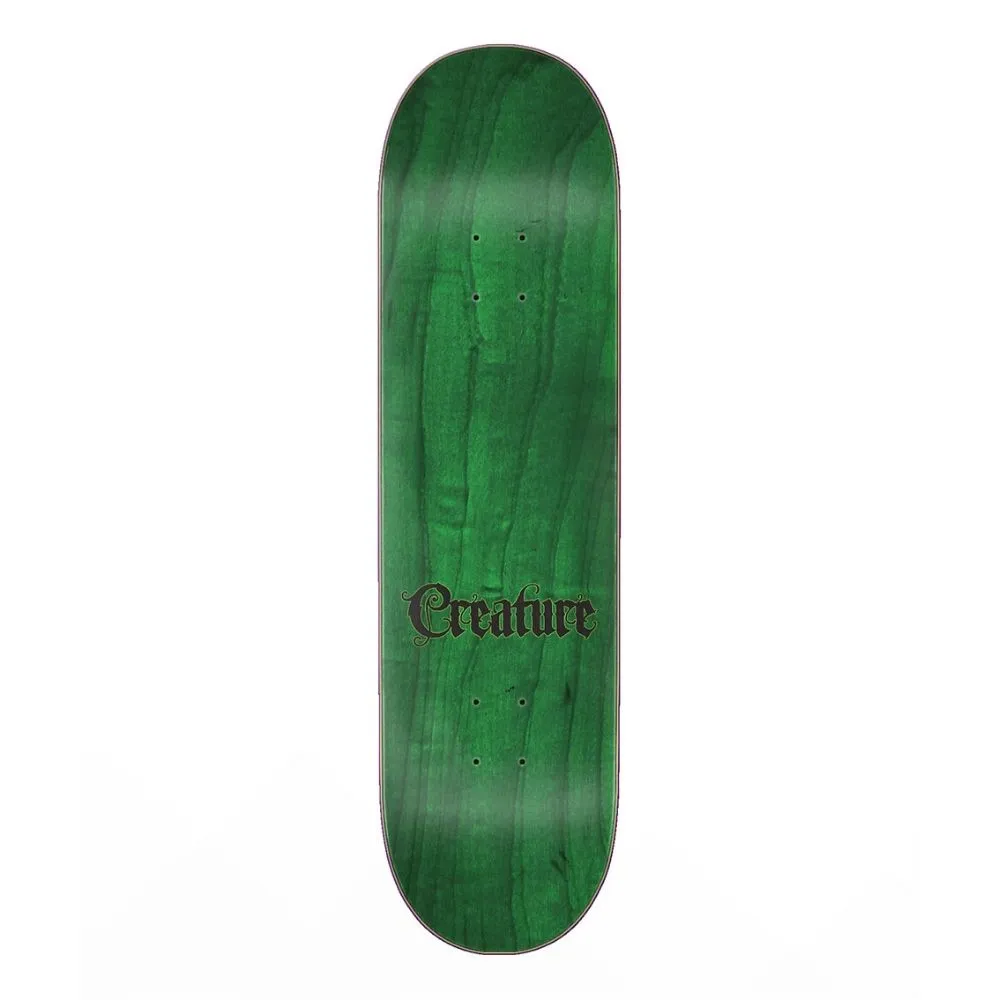 CREATURE MEDIEVAL ROCK MAPLE