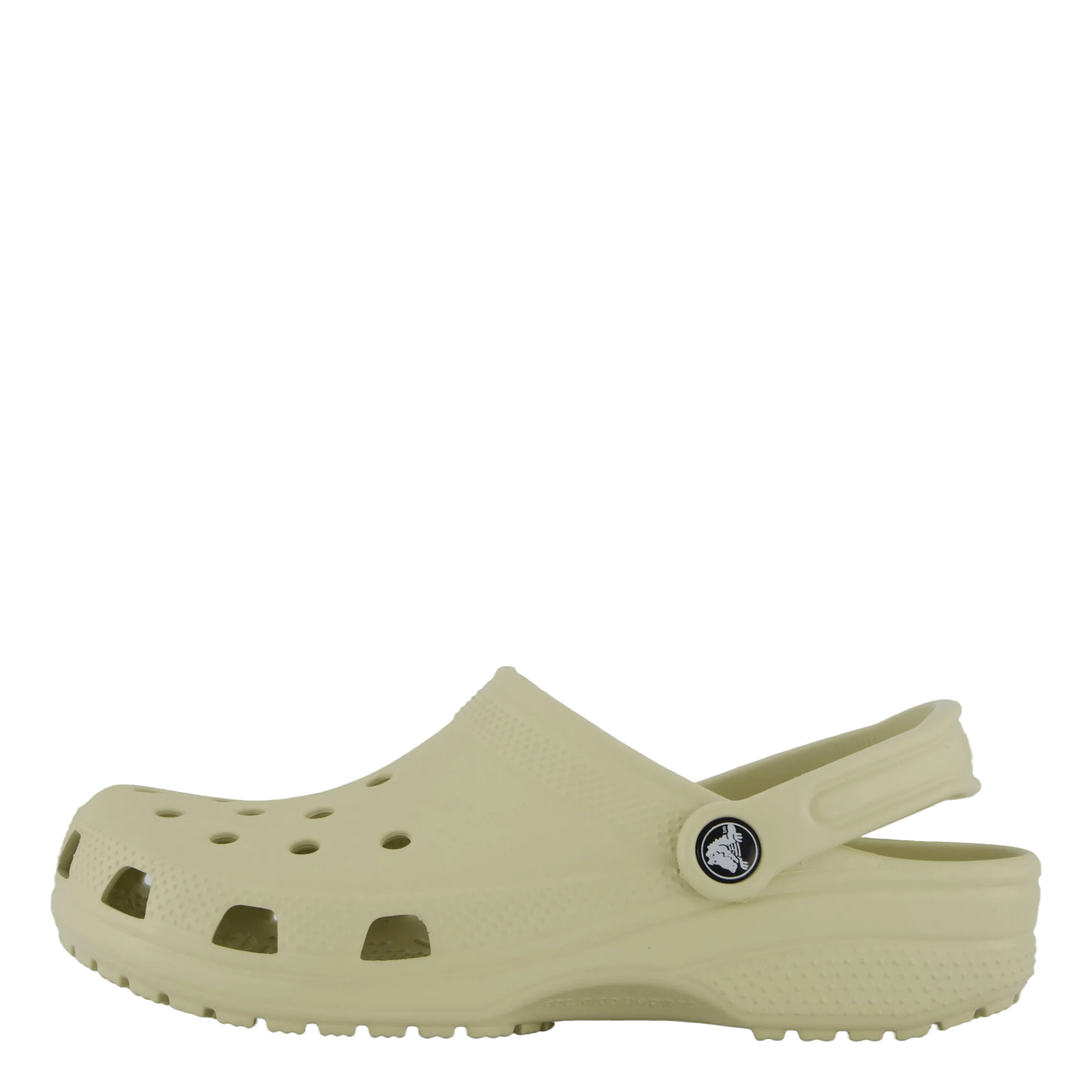 Crocs Classic Clog K Bone