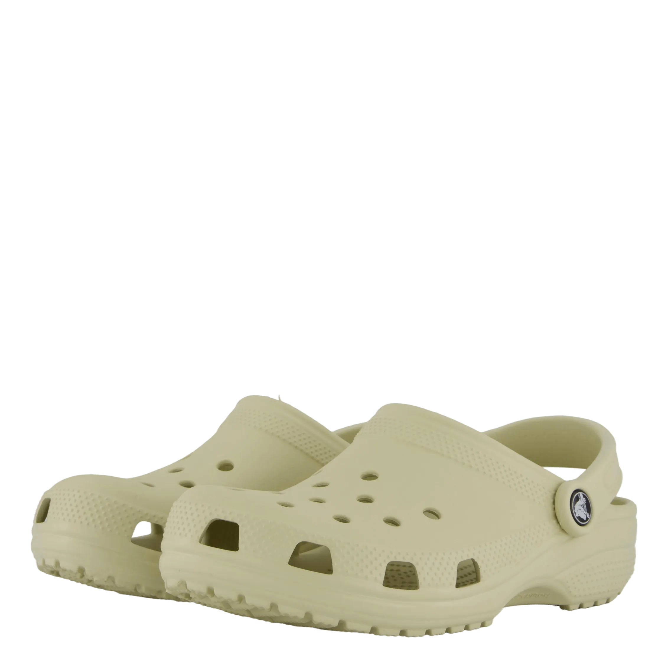 Crocs Classic Clog K Bone
