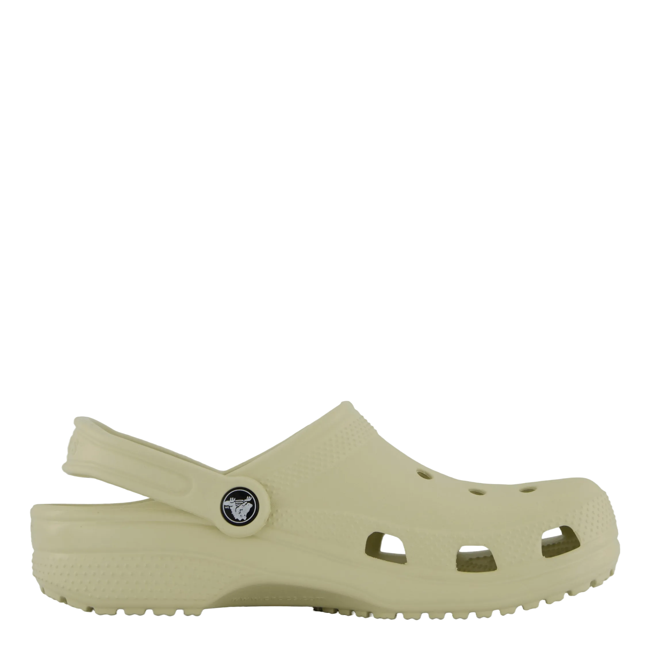 Crocs Classic Clog K Bone