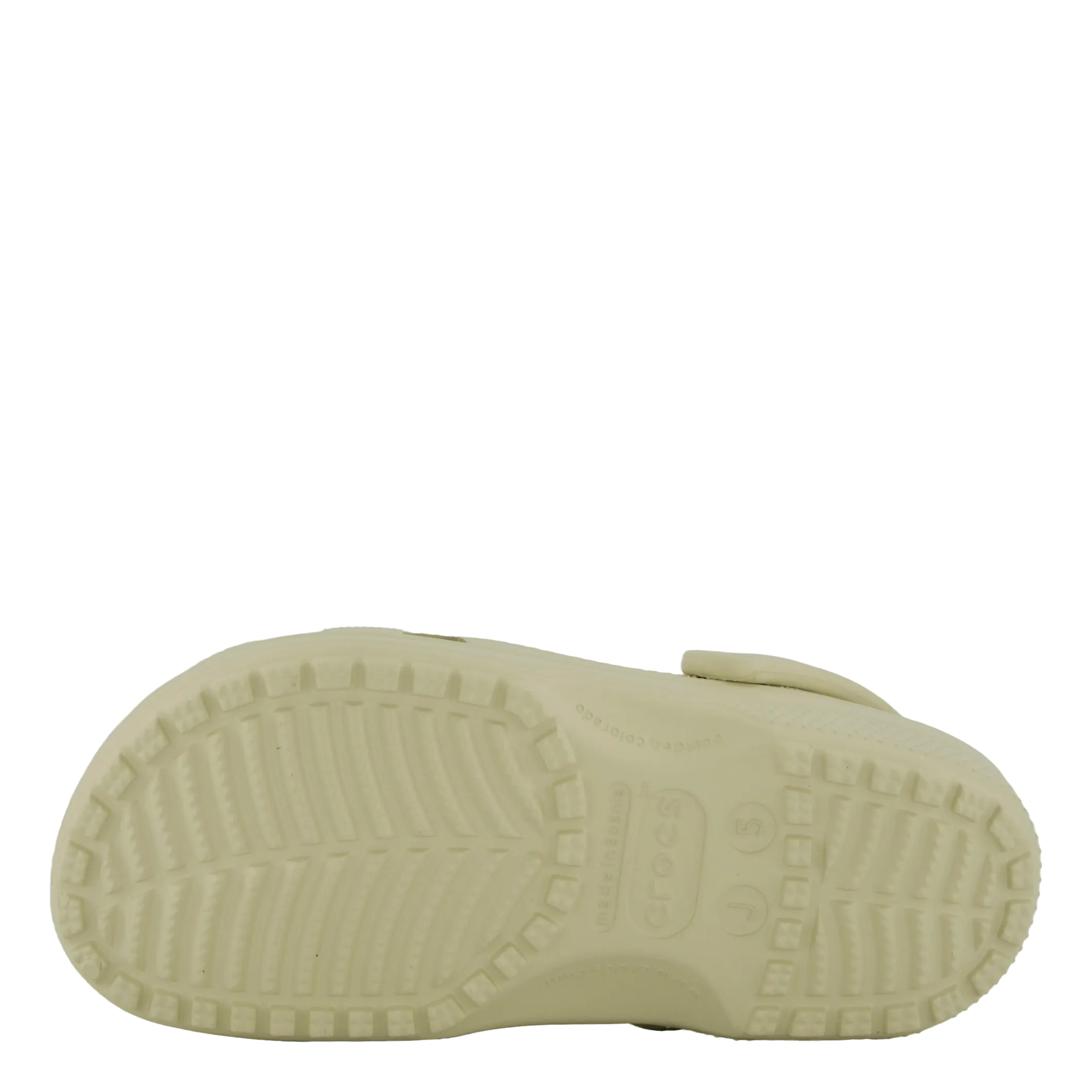 Crocs Classic Clog K Bone