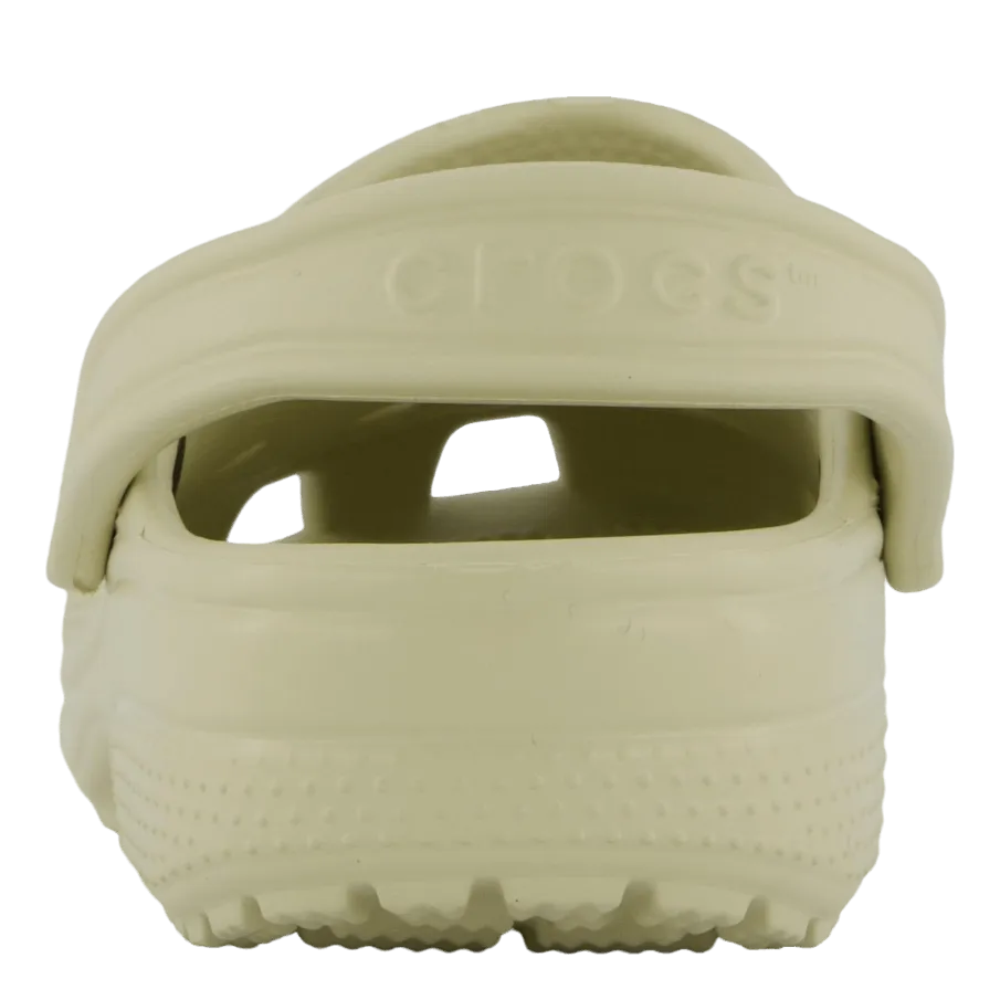 Crocs Classic Clog K Bone