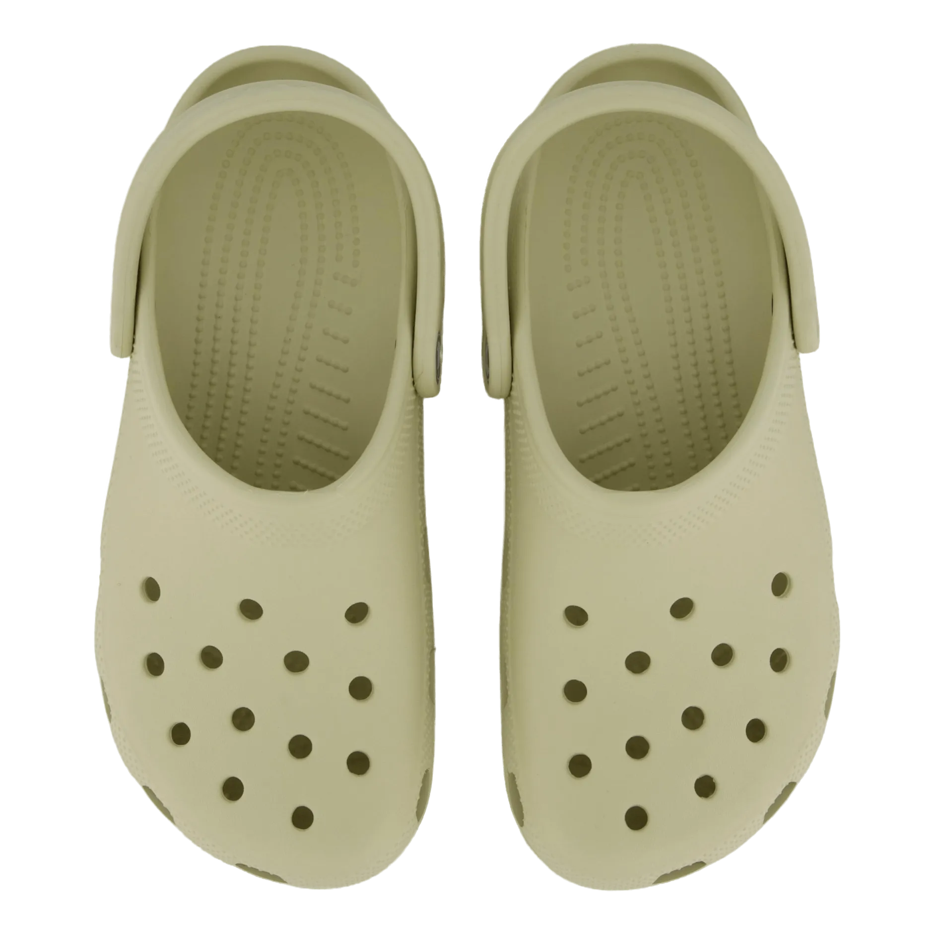 Crocs Classic Clog K Bone