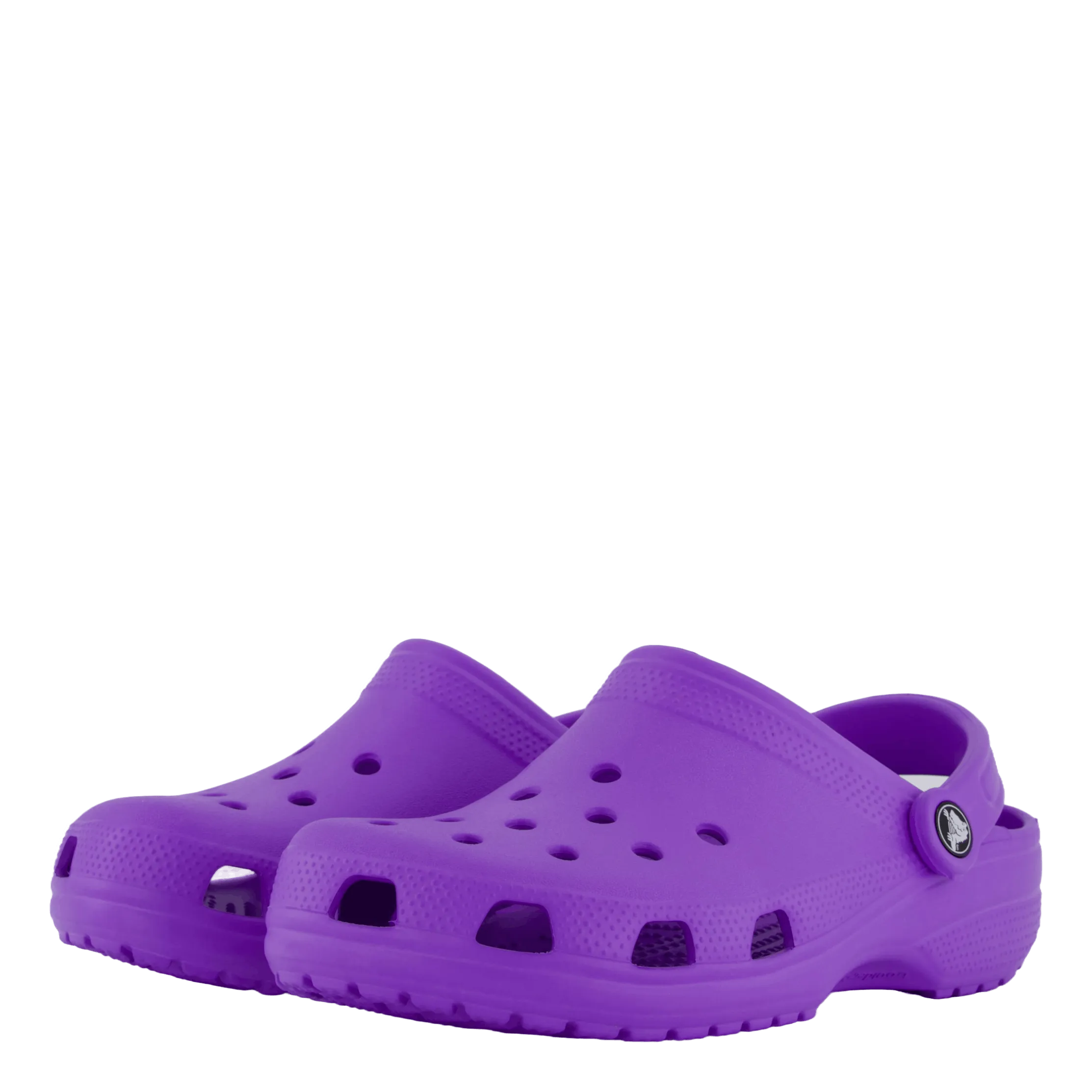 Crocs Classic Clog K Galaxy