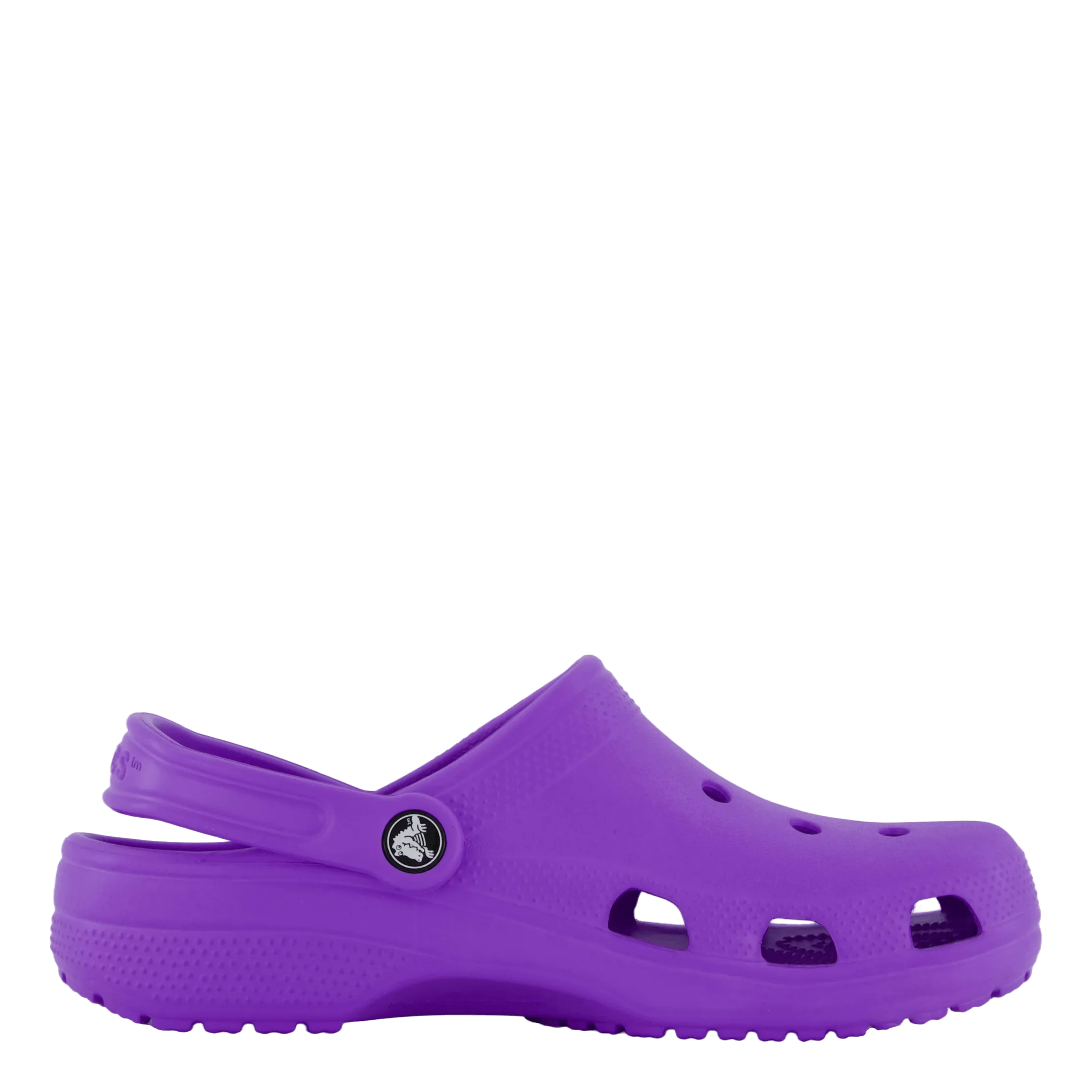 Crocs Classic Clog K Galaxy