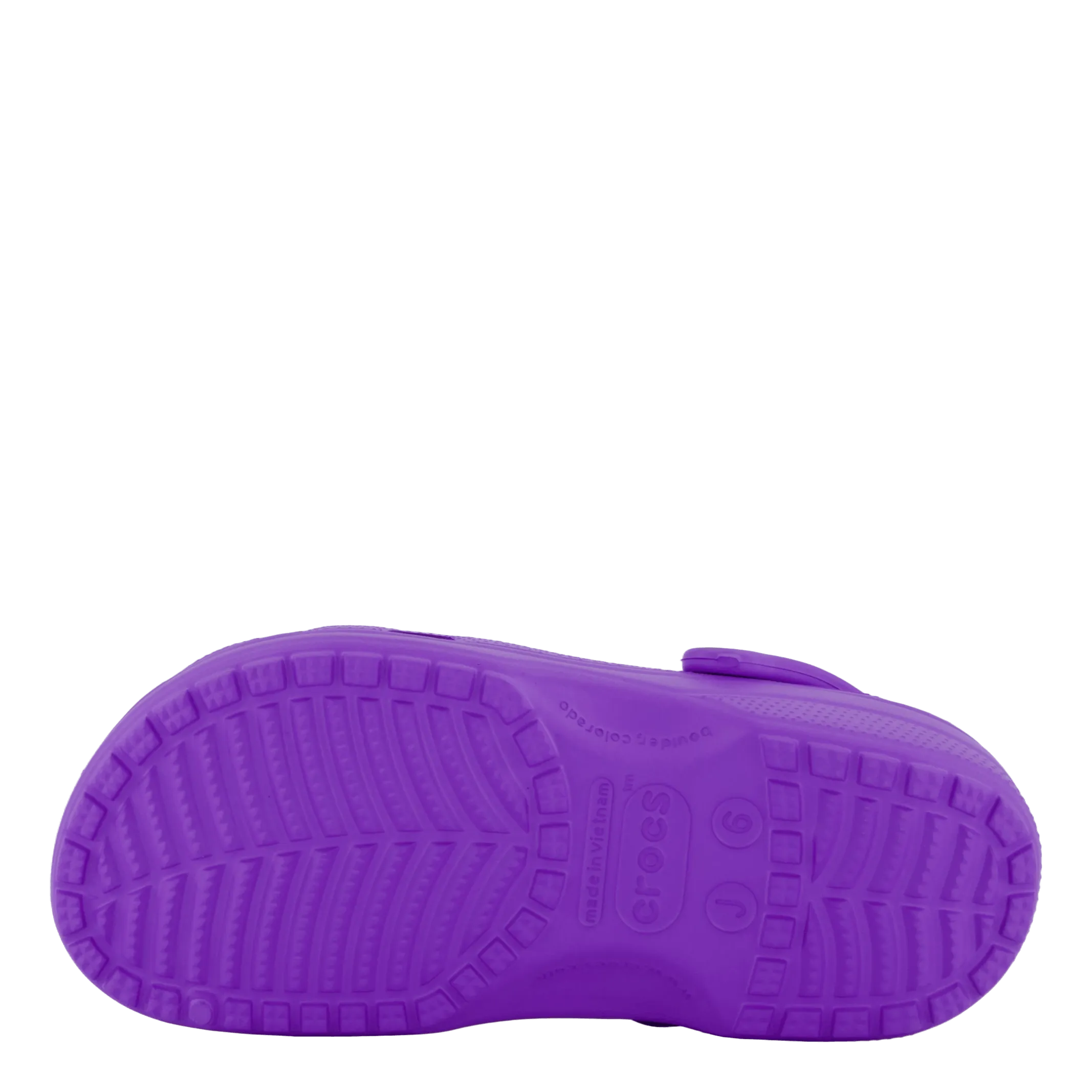 Crocs Classic Clog K Galaxy