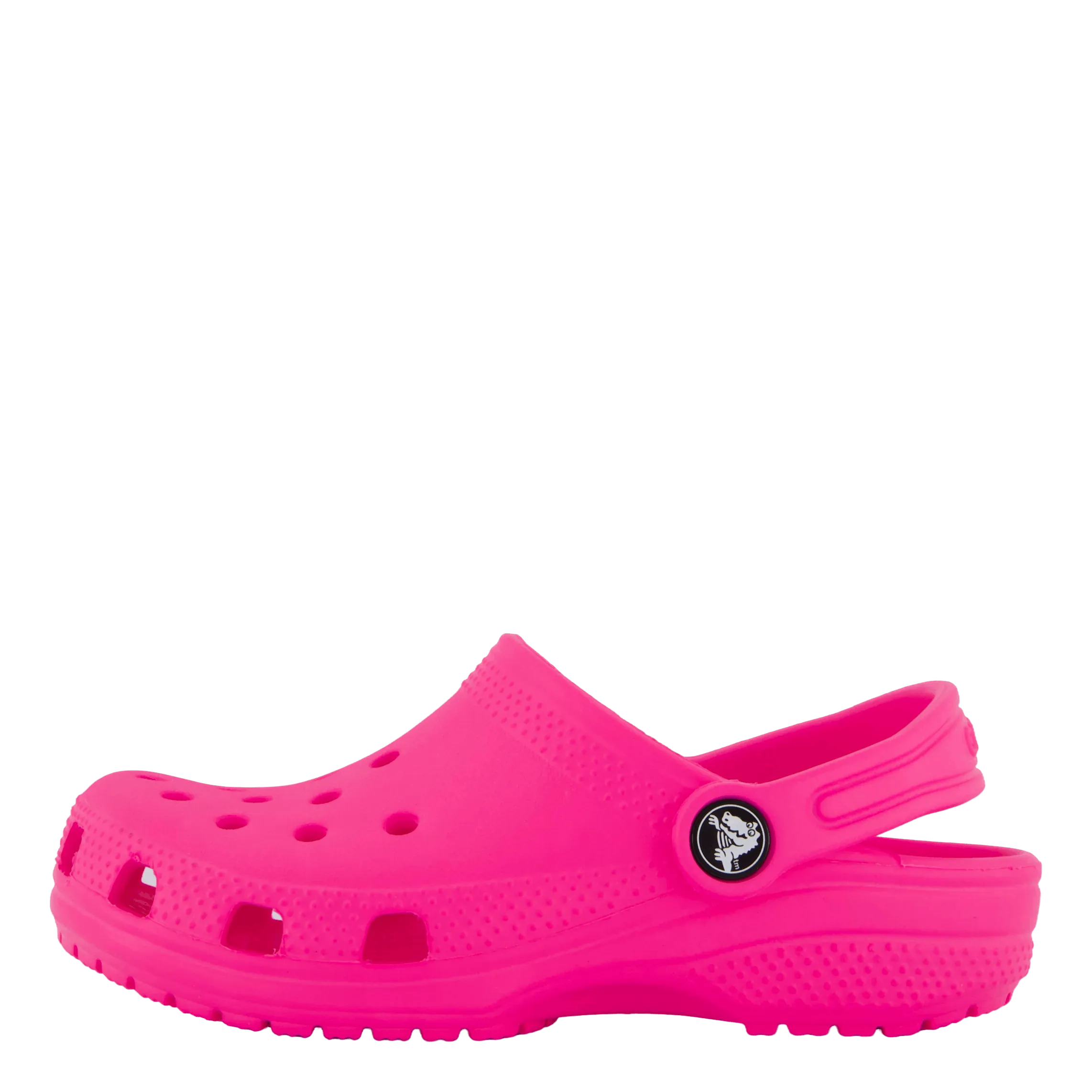 Crocs Classic Clog K Pink Crush