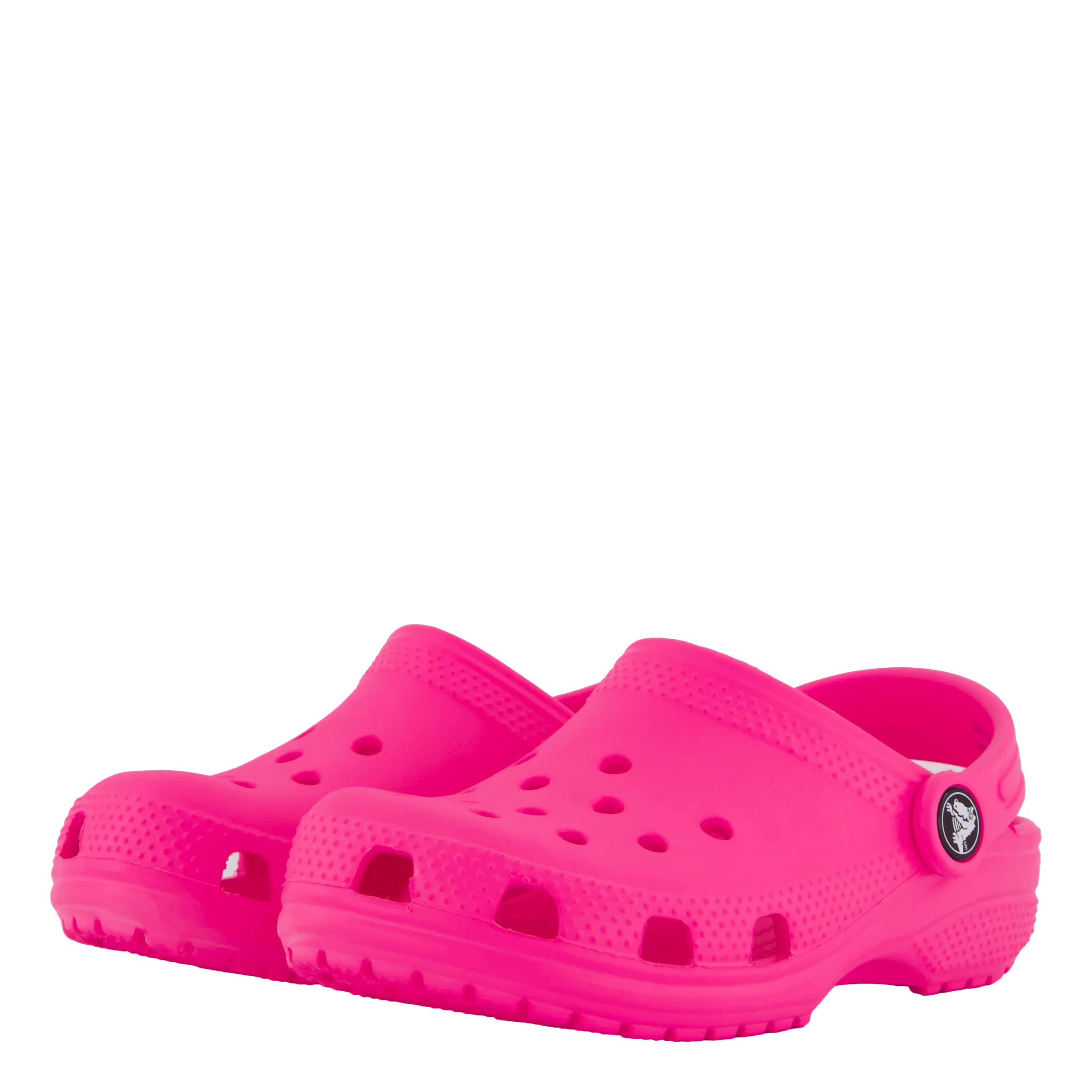 Crocs Classic Clog K Pink Crush