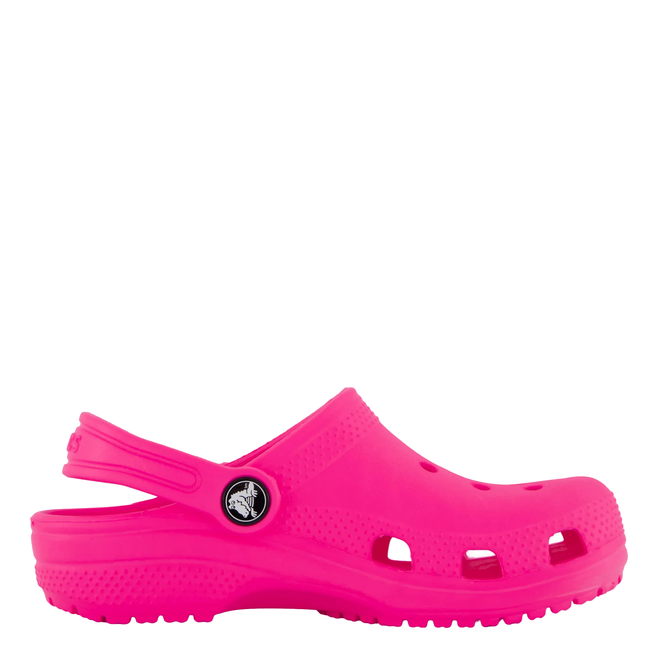 Crocs Classic Clog K Pink Crush