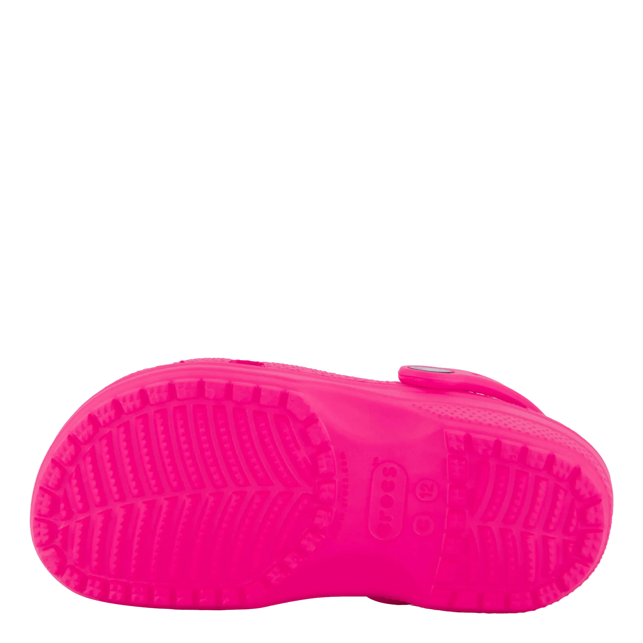 Crocs Classic Clog K Pink Crush
