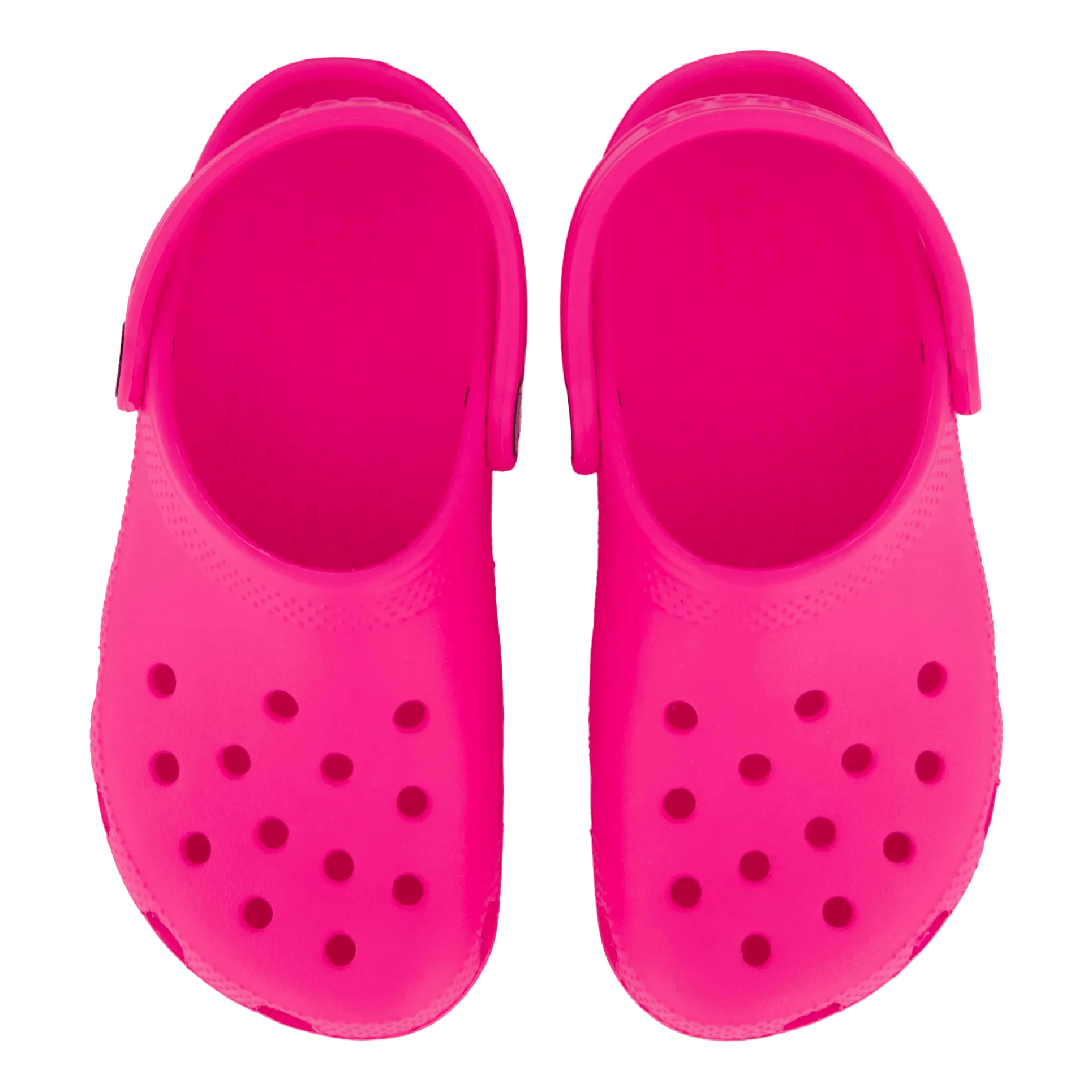 Crocs Classic Clog K Pink Crush