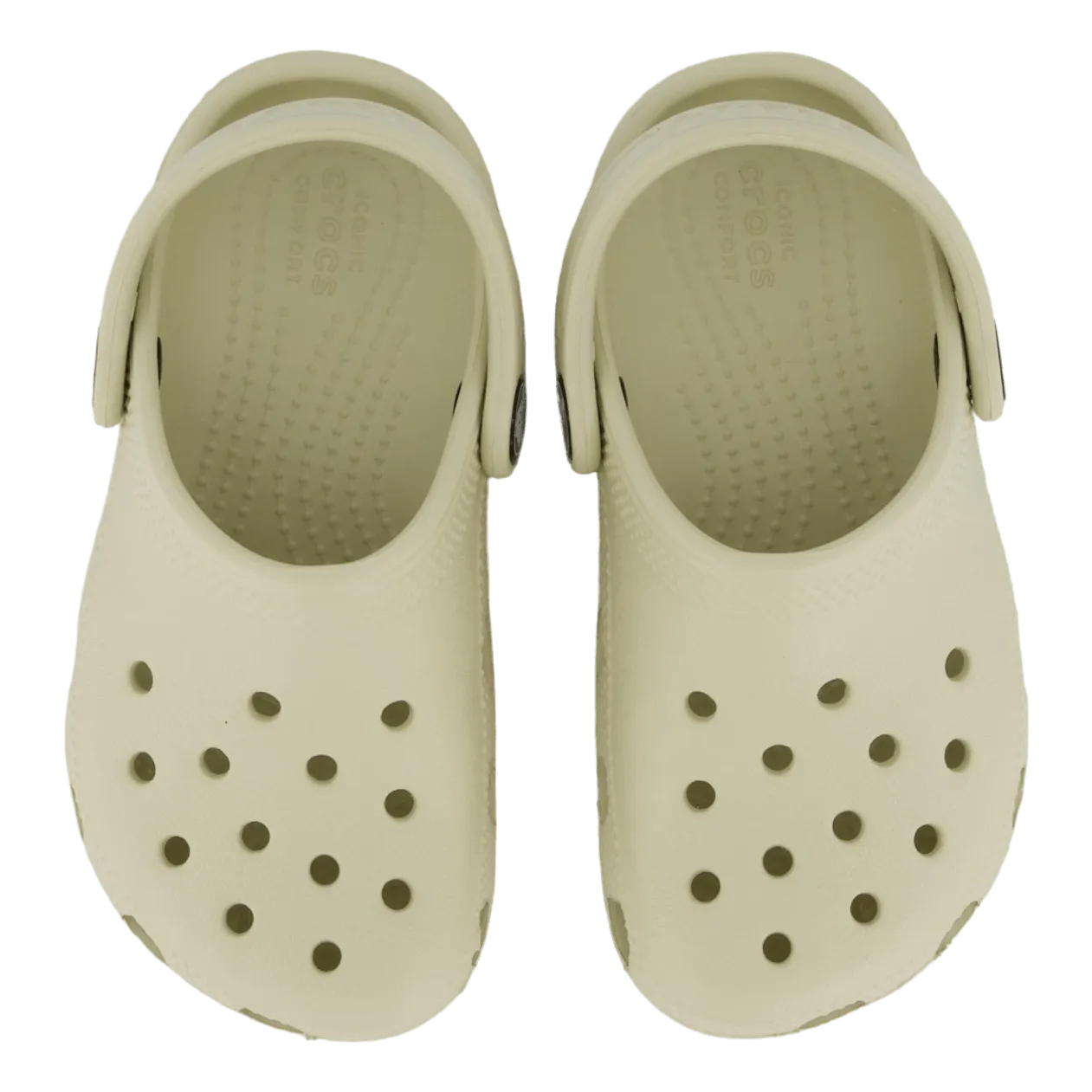Crocs Classic Clog T Bone