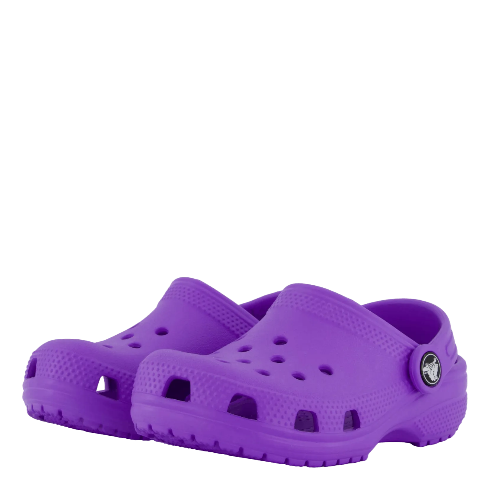 Crocs Classic Clog T Galaxy