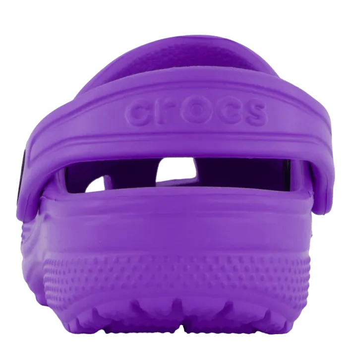 Crocs Classic Clog T Galaxy