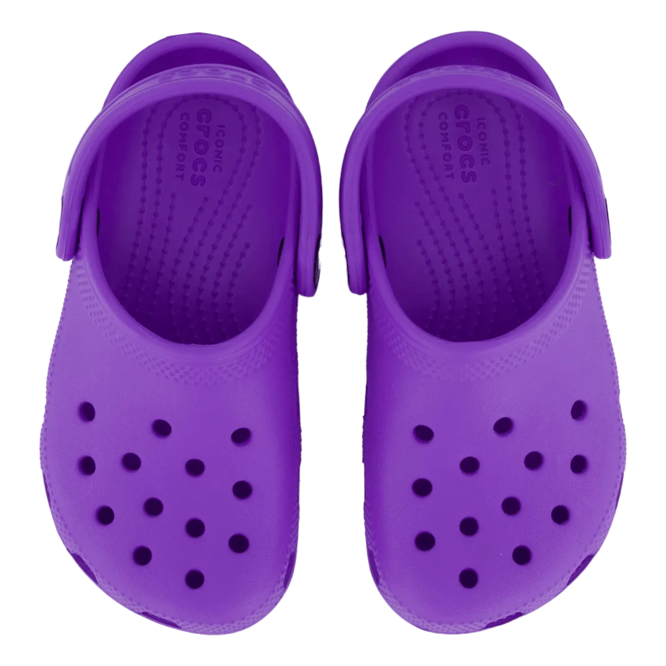Crocs Classic Clog T Galaxy