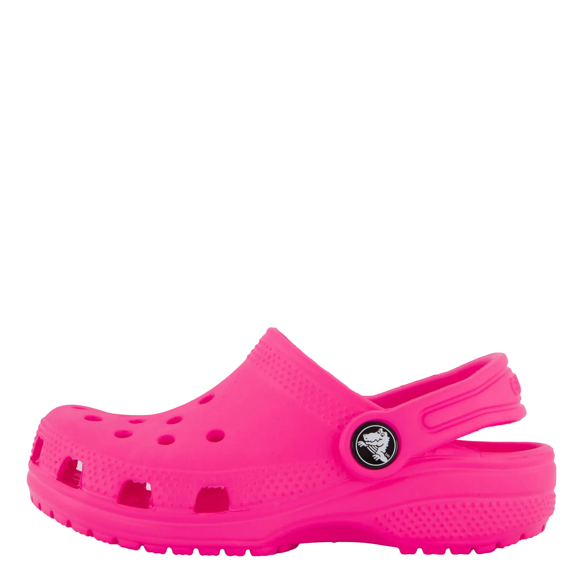 Crocs Classic Clog T Pink Crush